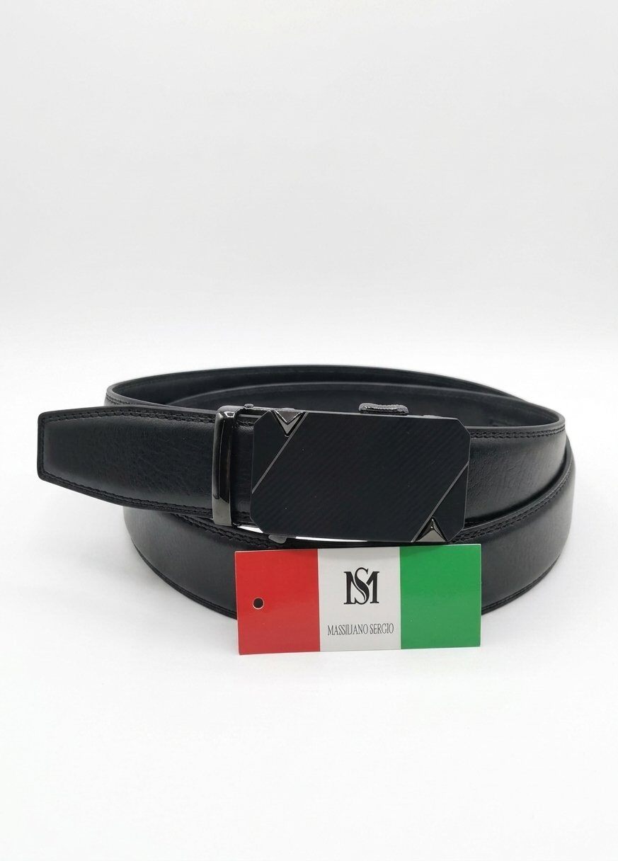 Wholesaler Massiliano Sergio - Massiliano Sergio Automatic Belt