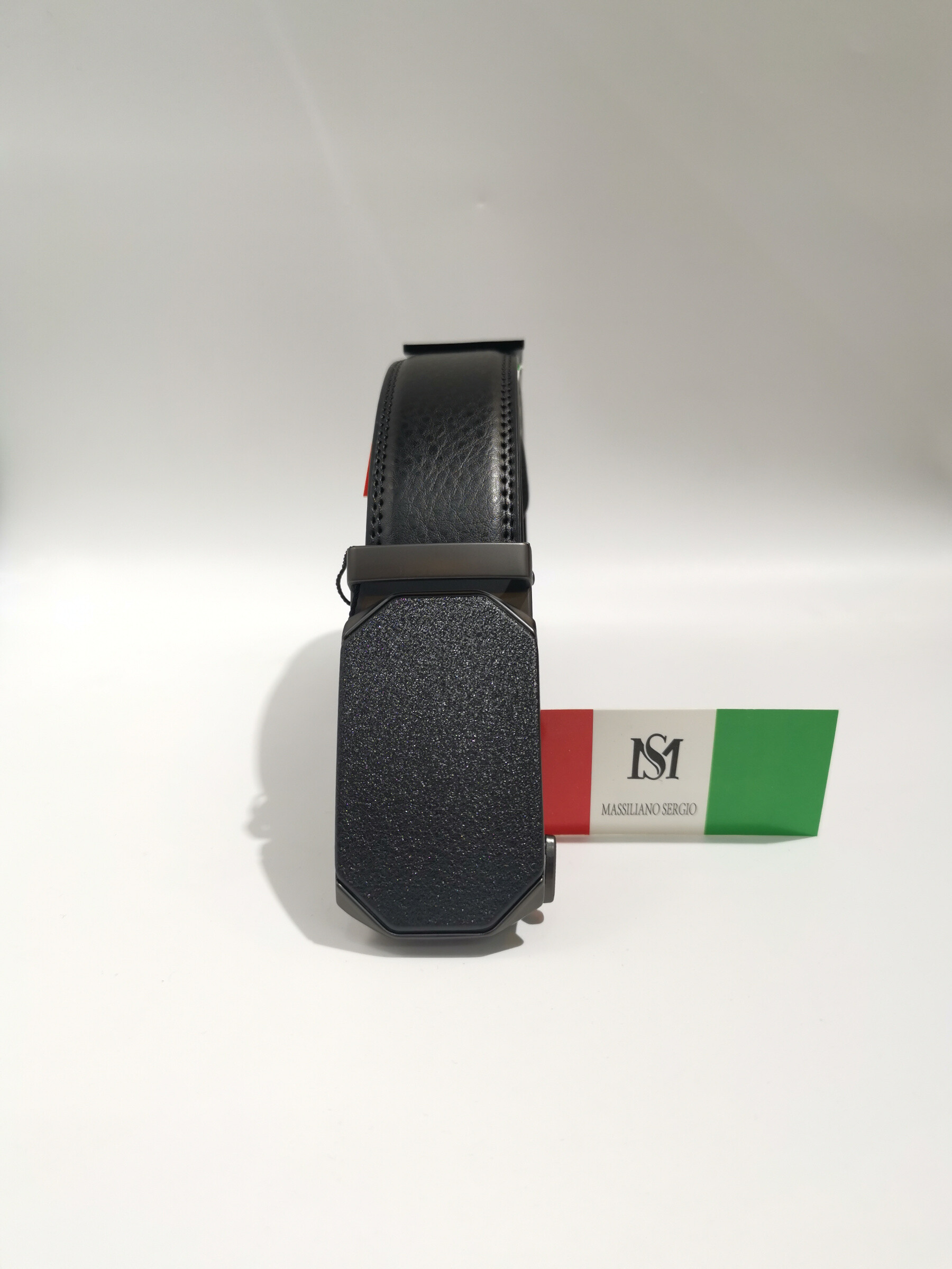 Grossiste Massiliano Sergio - Ceinture automatique