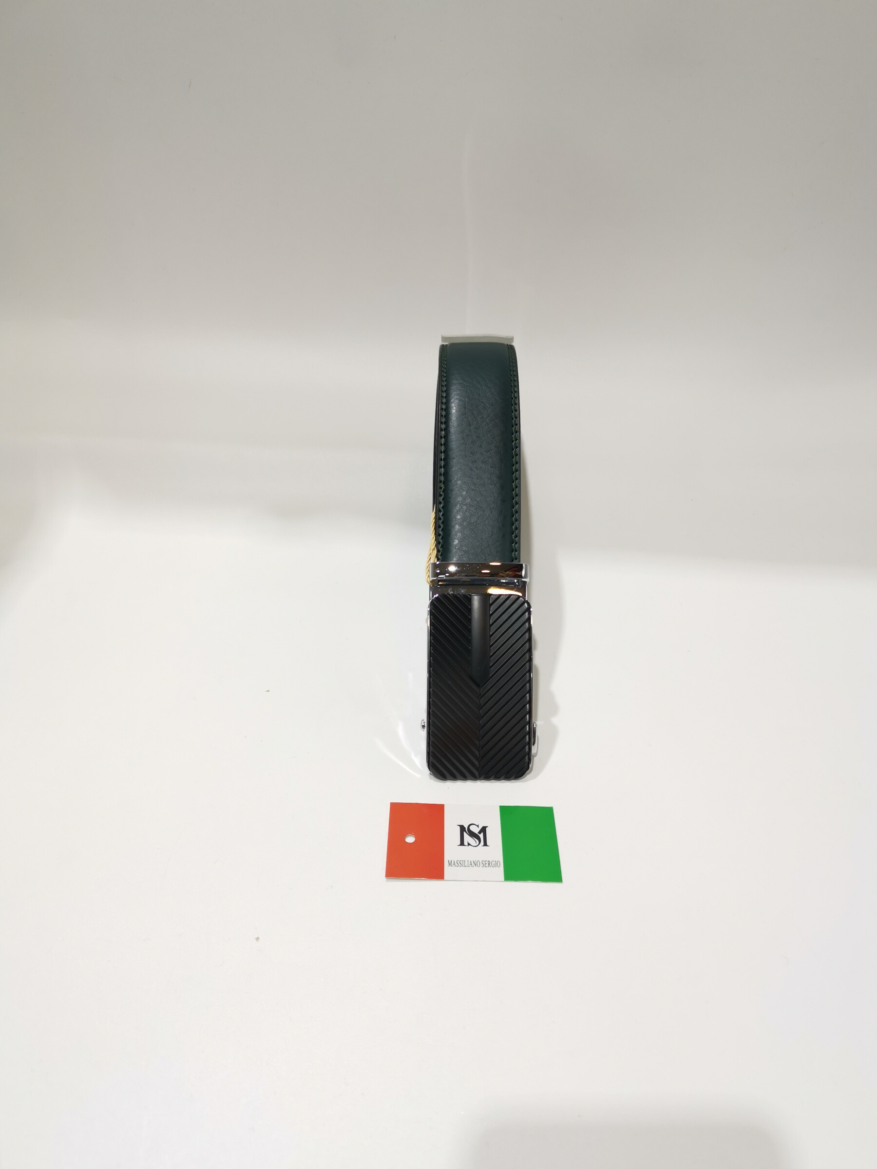 Wholesaler Massiliano Sergio - Automatic belt