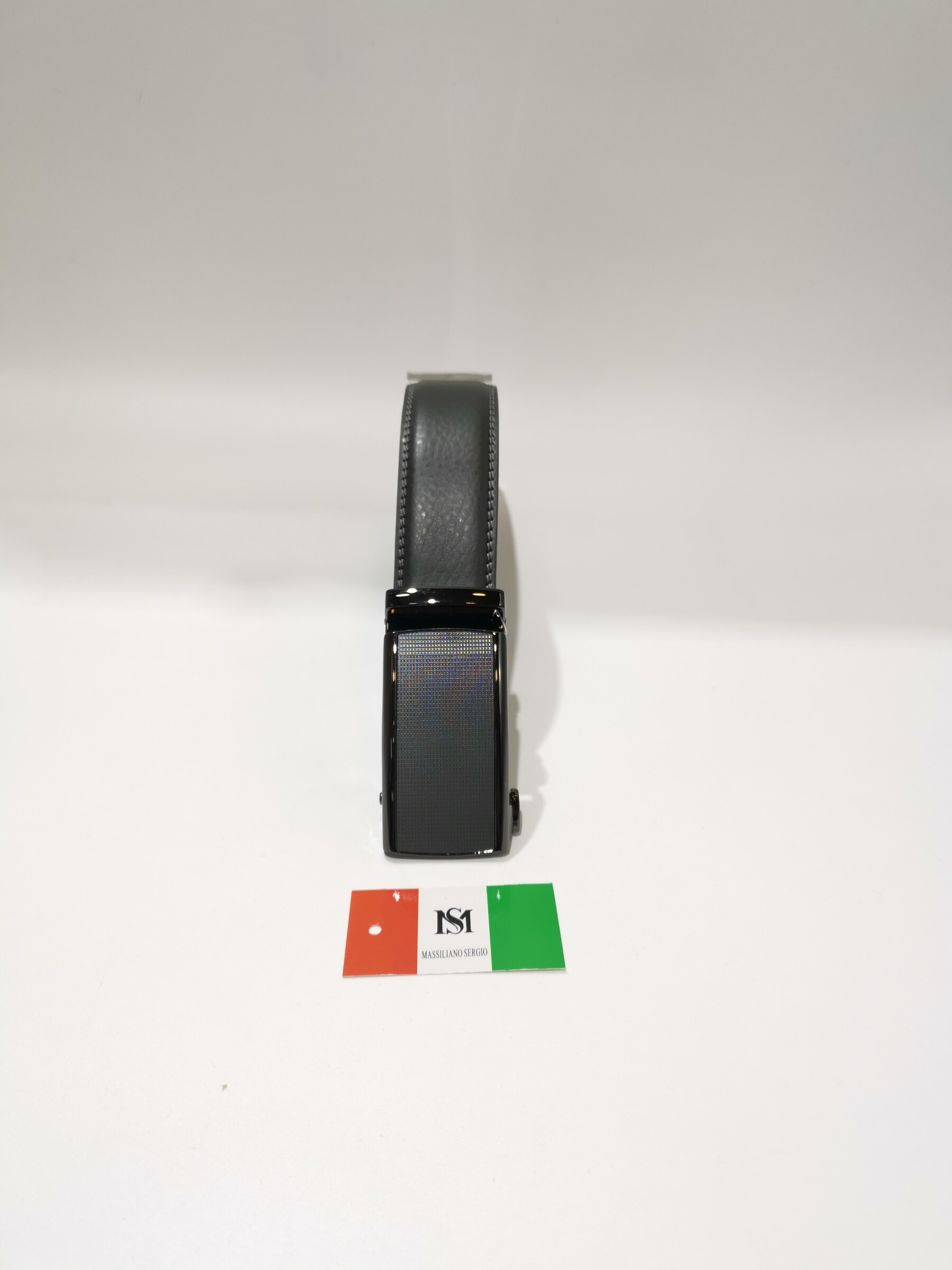 Wholesaler Massiliano Sergio - Automatic belt