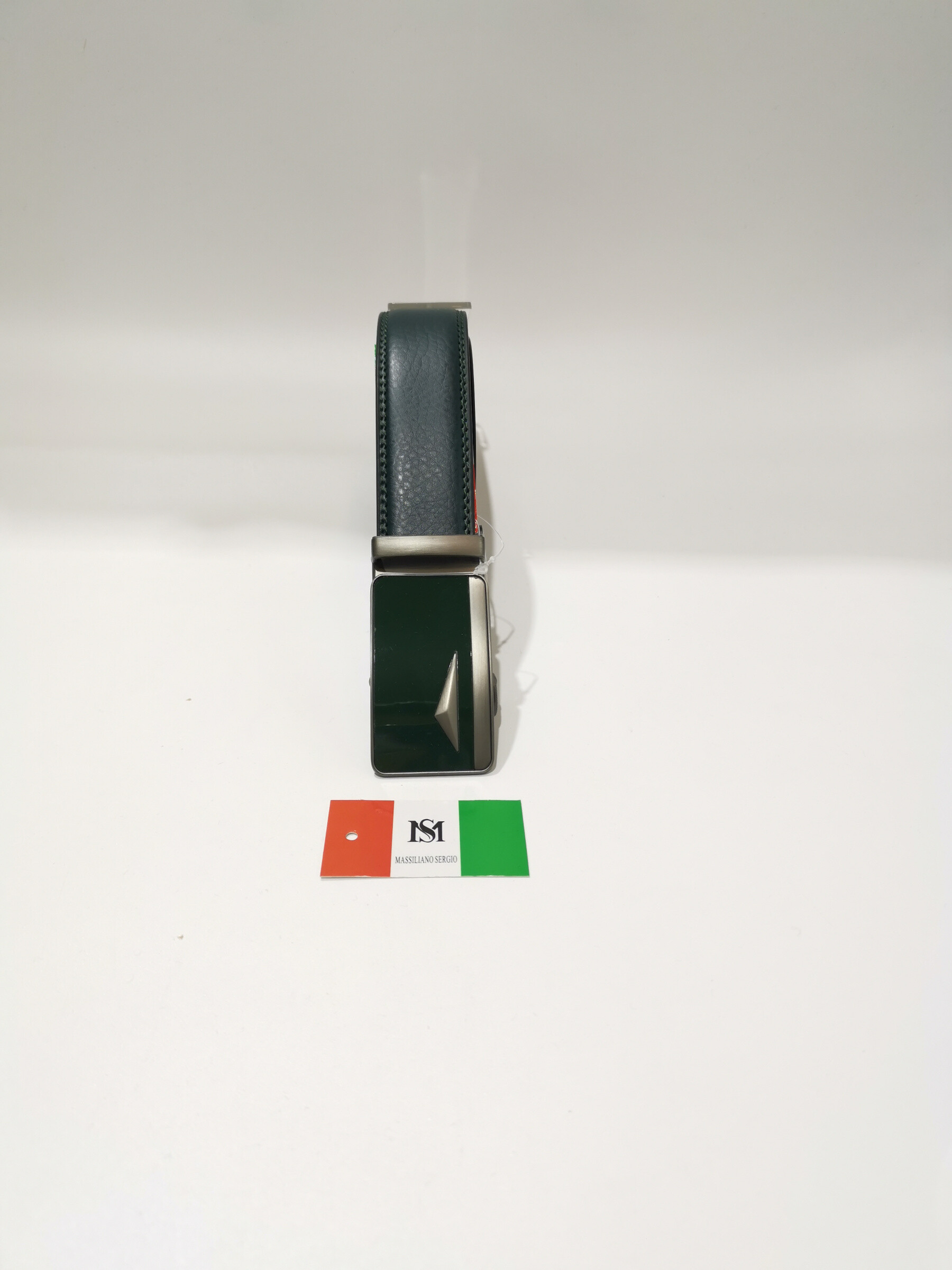 Wholesaler Massiliano Sergio - Automatic belt