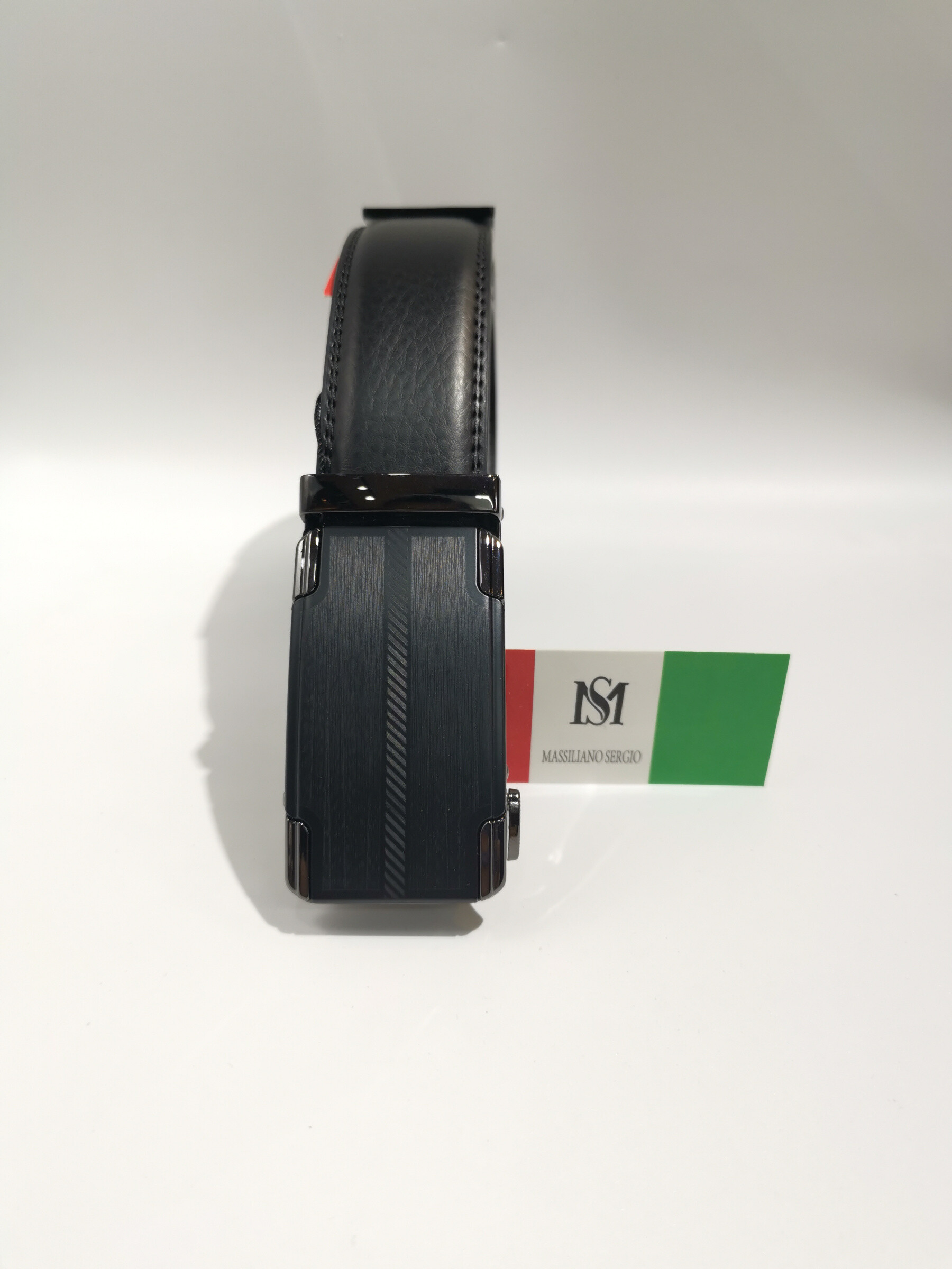Grossiste Massiliano Sergio - Ceinture automatique