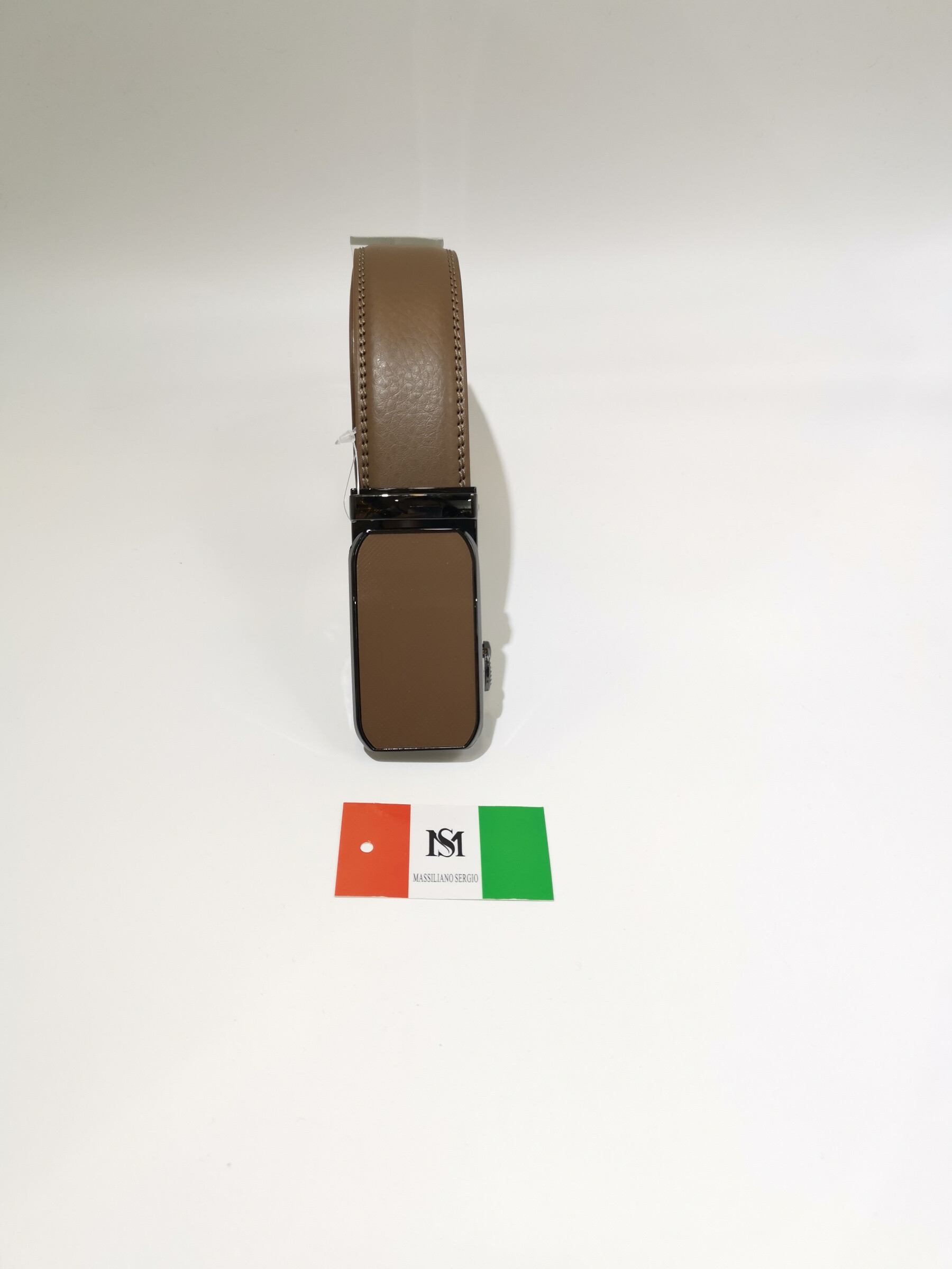 Wholesaler Massiliano Sergio - Automatic belt
