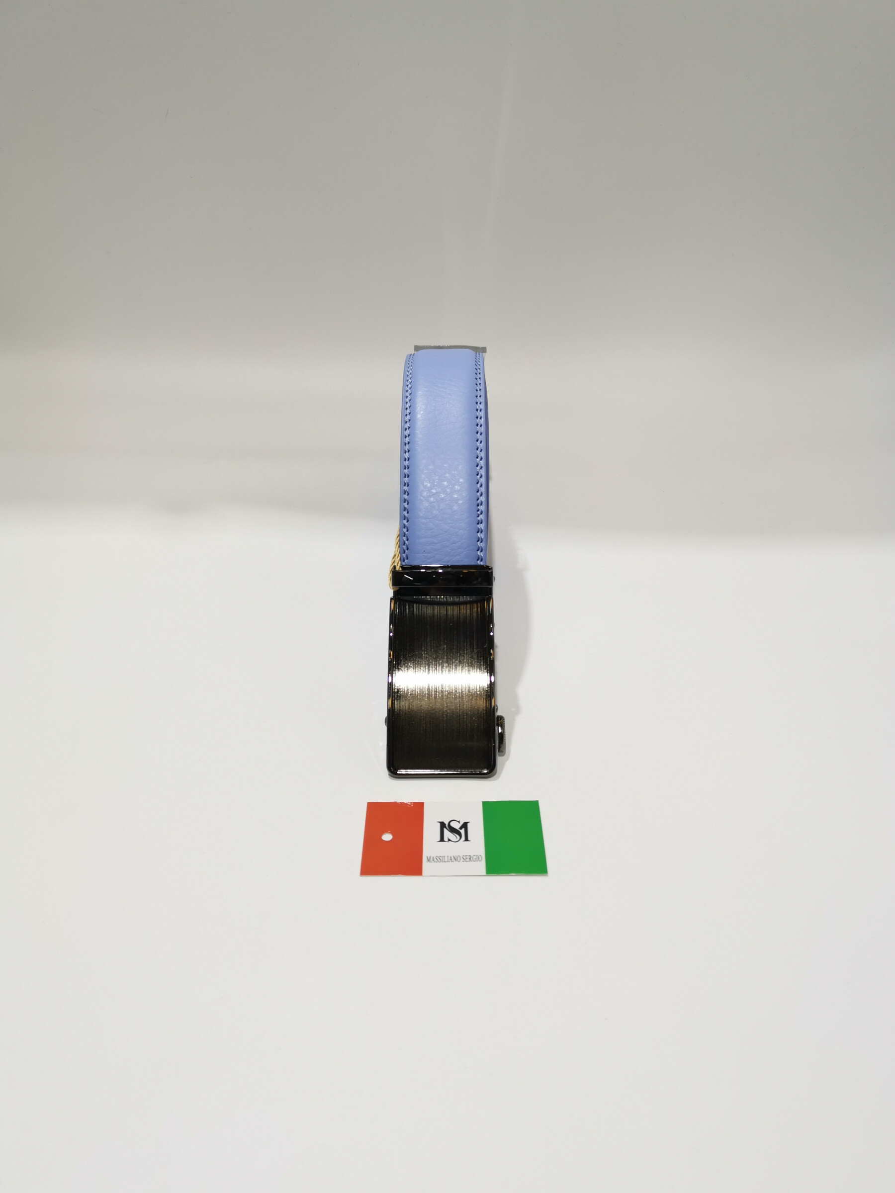 Wholesaler Massiliano Sergio - Automatic belt