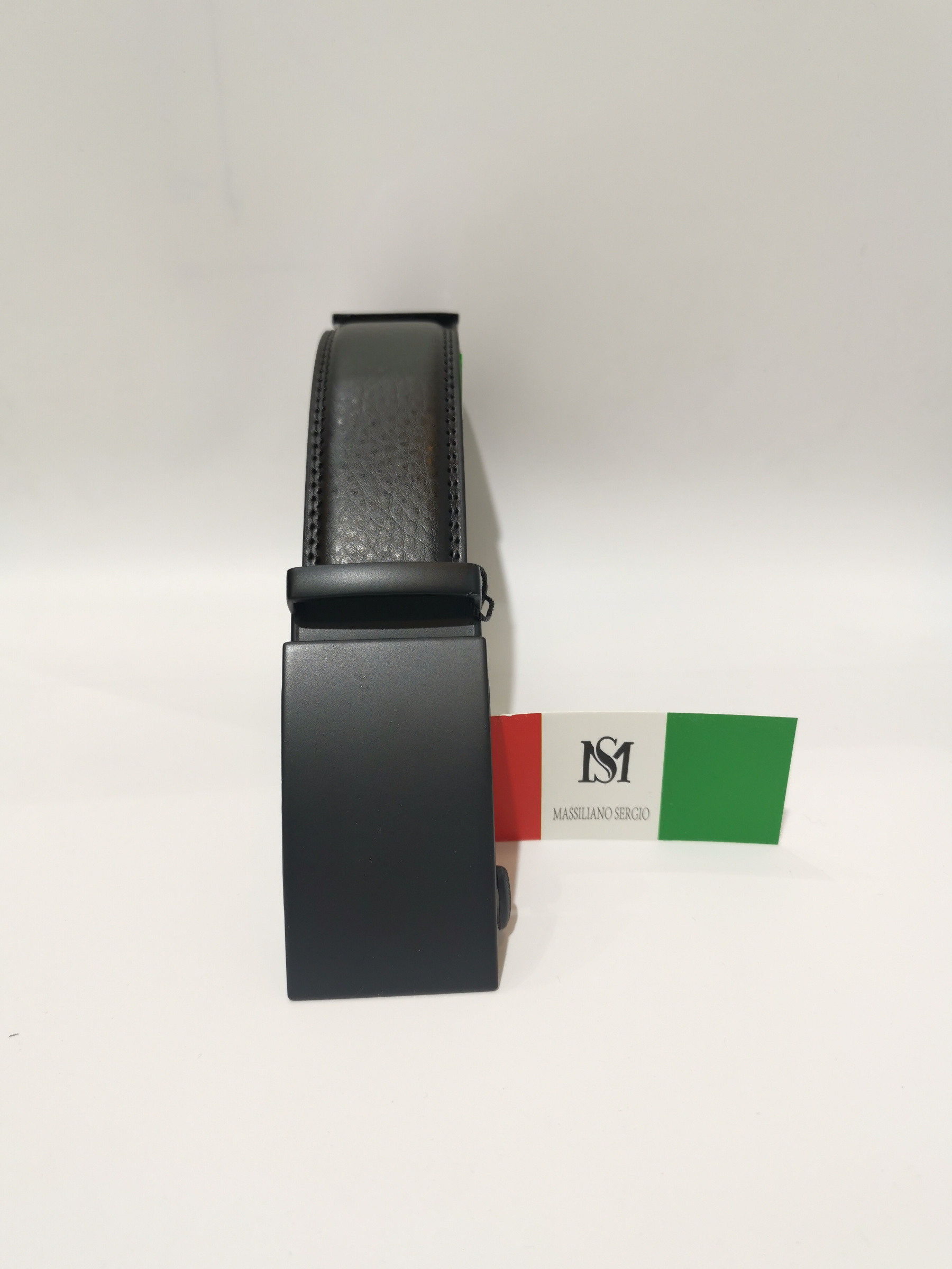 Grossista Massiliano Sergio - Cintura automatica Massiliano Sergio