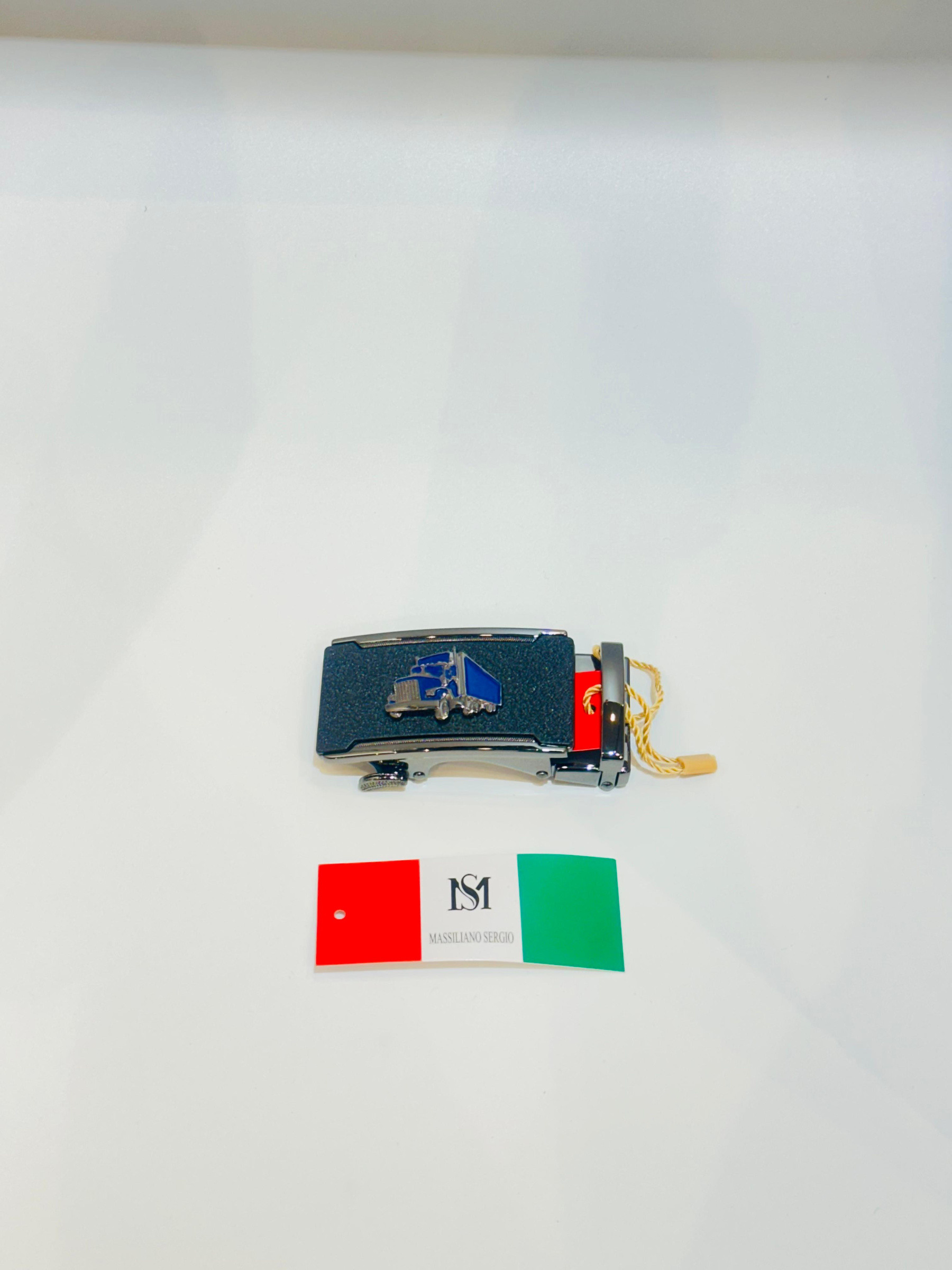 Grossista Massiliano Sergio - Loop di sistema automatico