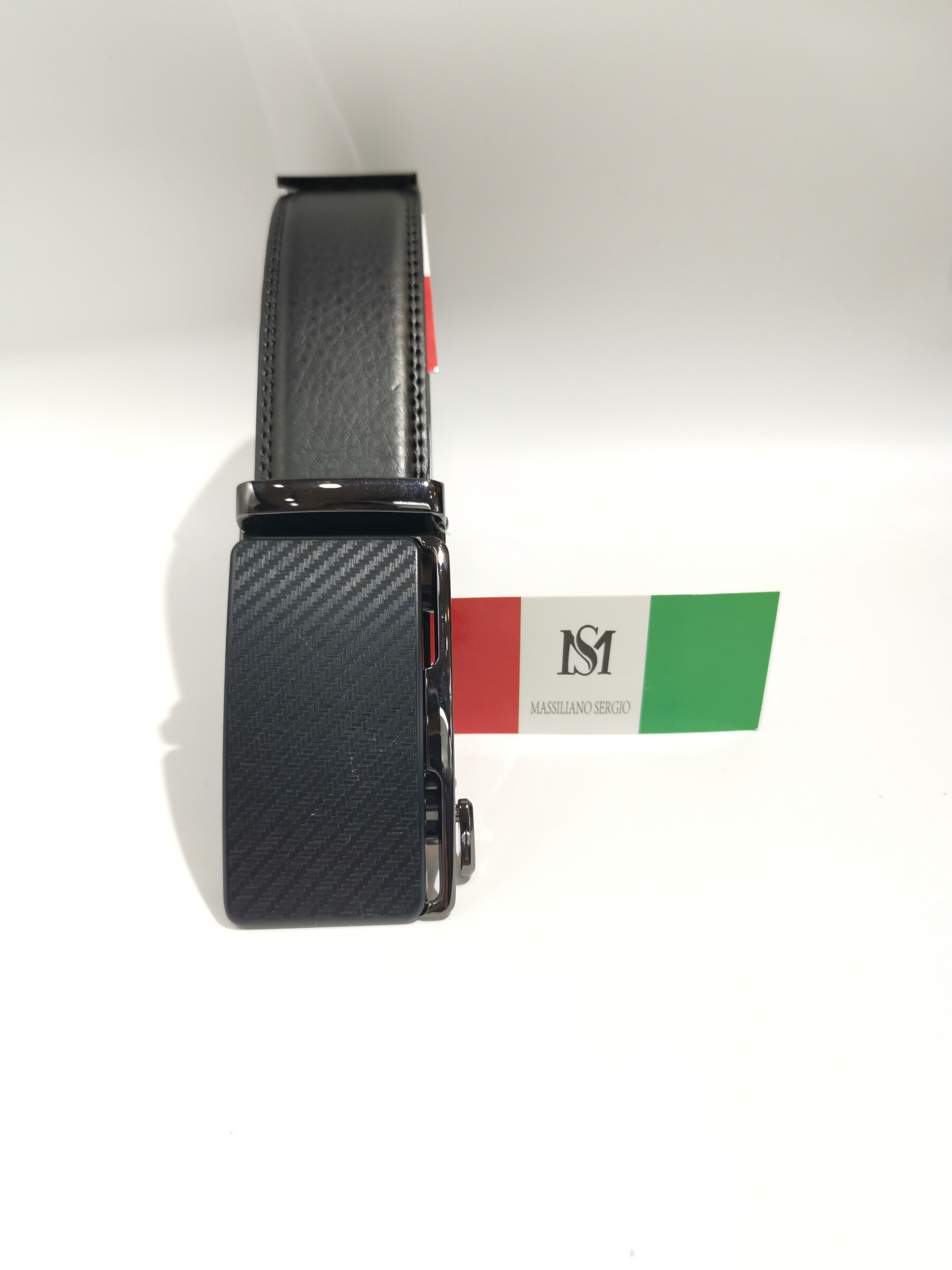 Grossiste Massiliano Sergio - Ceinture automatique