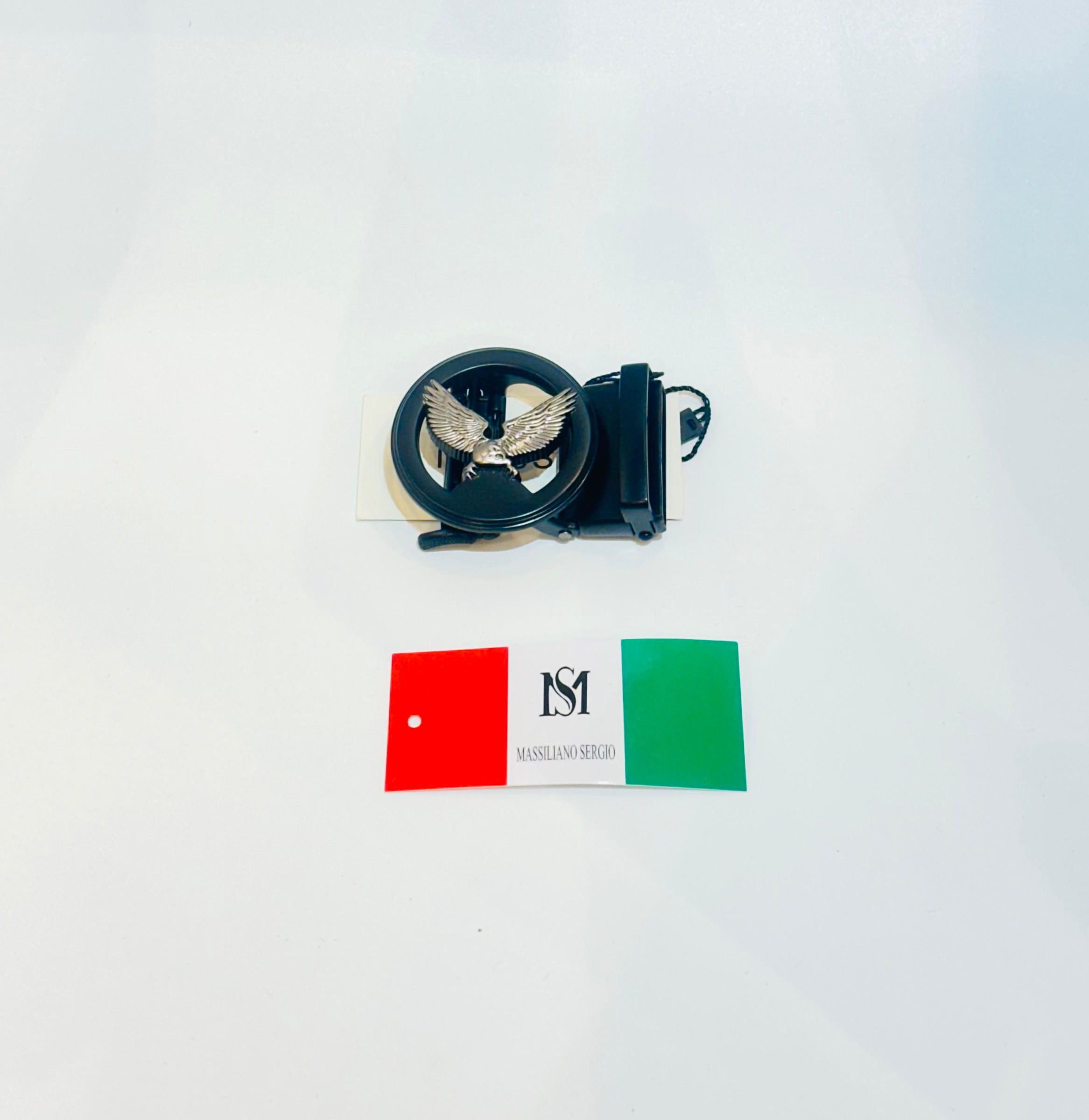 Grossista Massiliano Sergio - Loop di sistema automatico