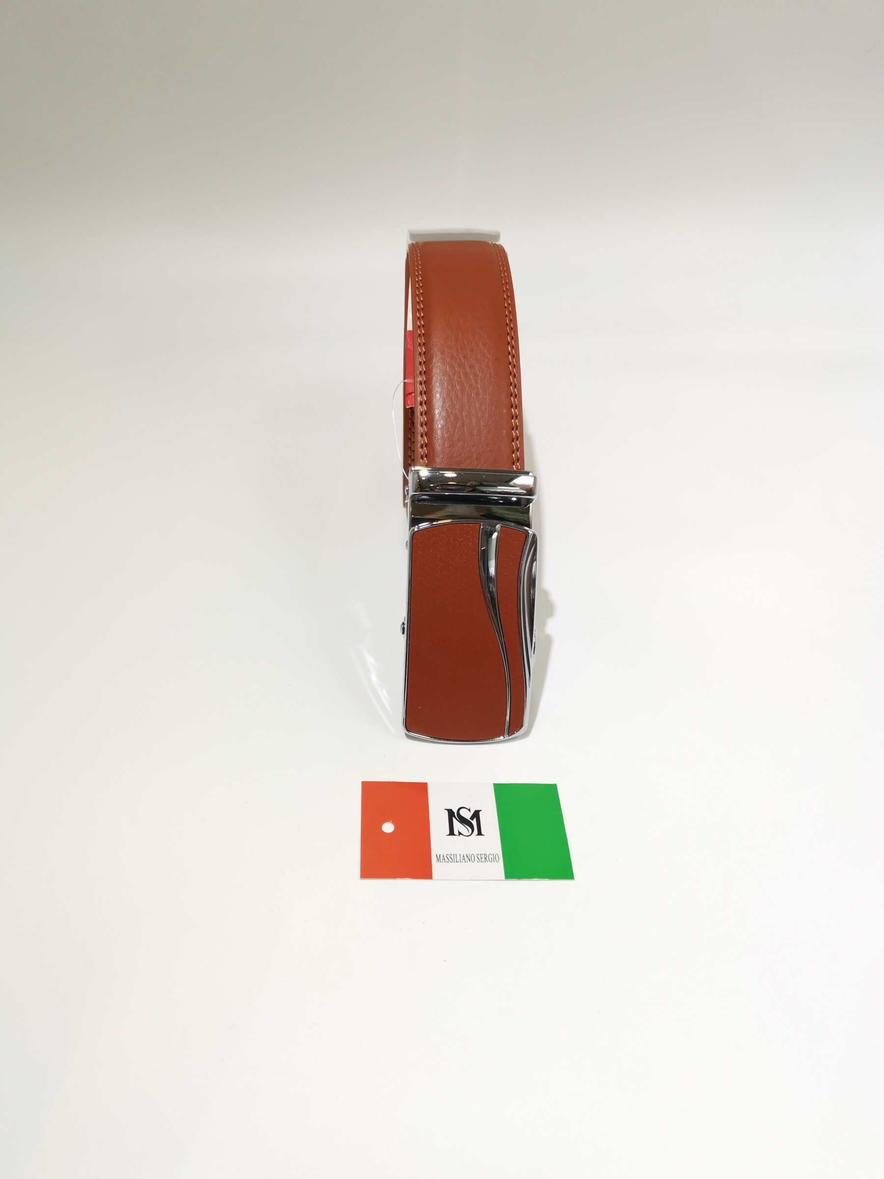 Wholesaler Massiliano Sergio - Automatic belt