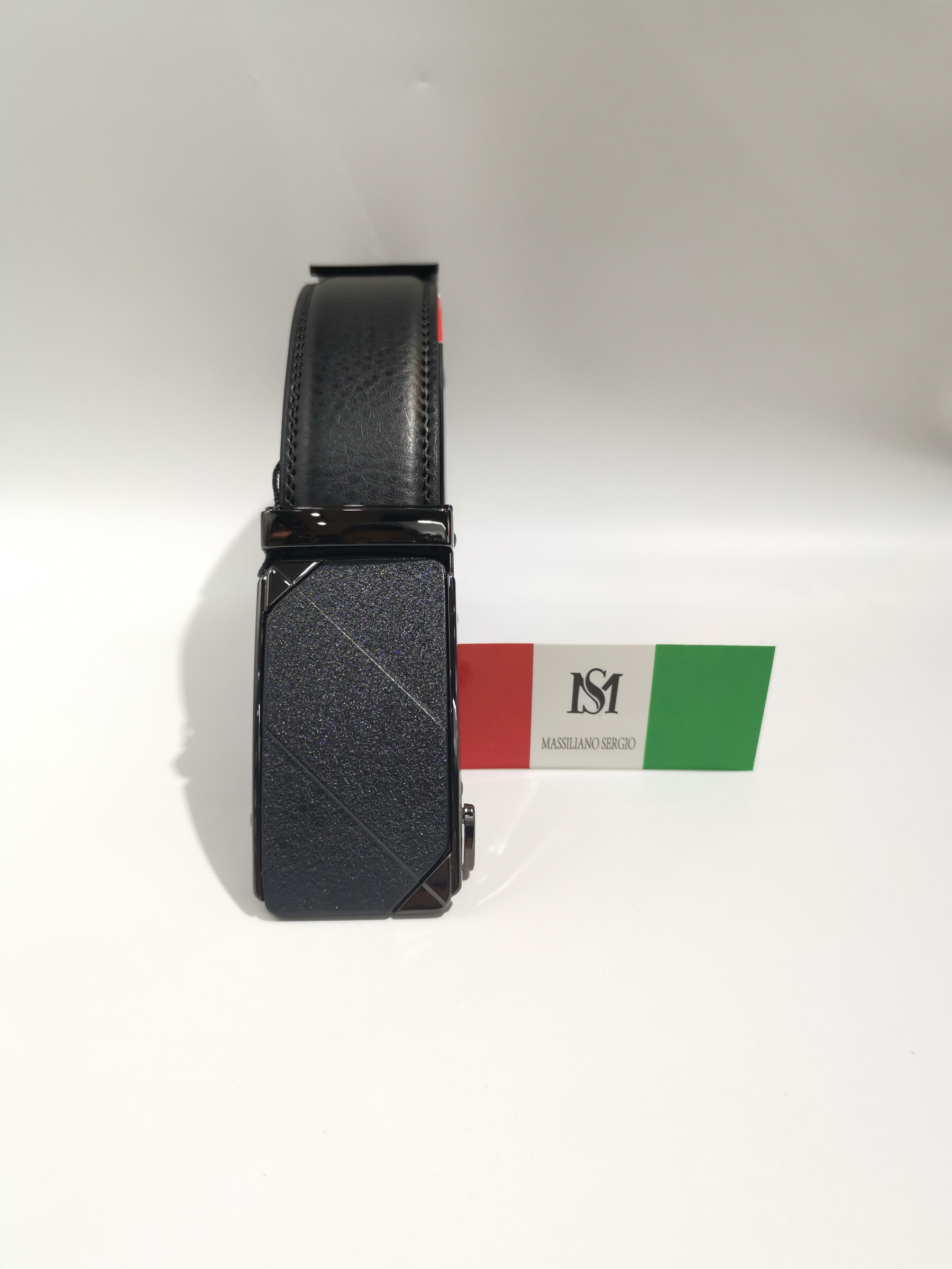 Grossiste Massiliano Sergio - Ceinture automatique