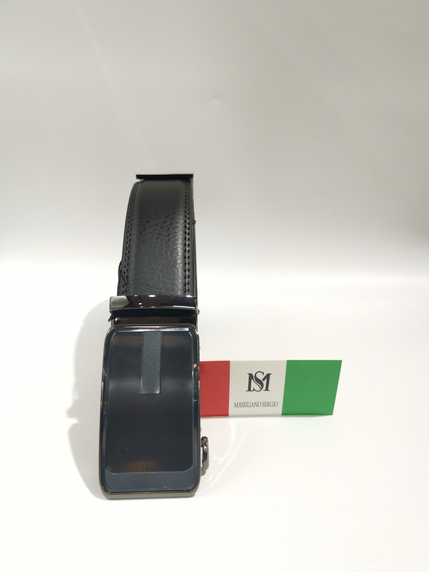 Grossiste Massiliano Sergio - Ceinture automatique