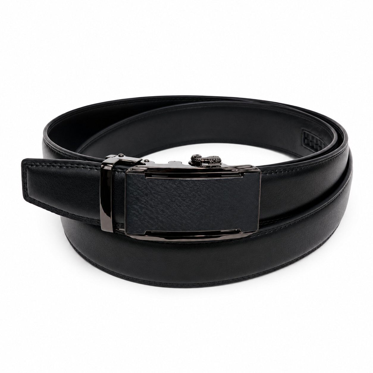Wholesaler Massiliano Sergio - Massiliano Sergio Automatic Belt