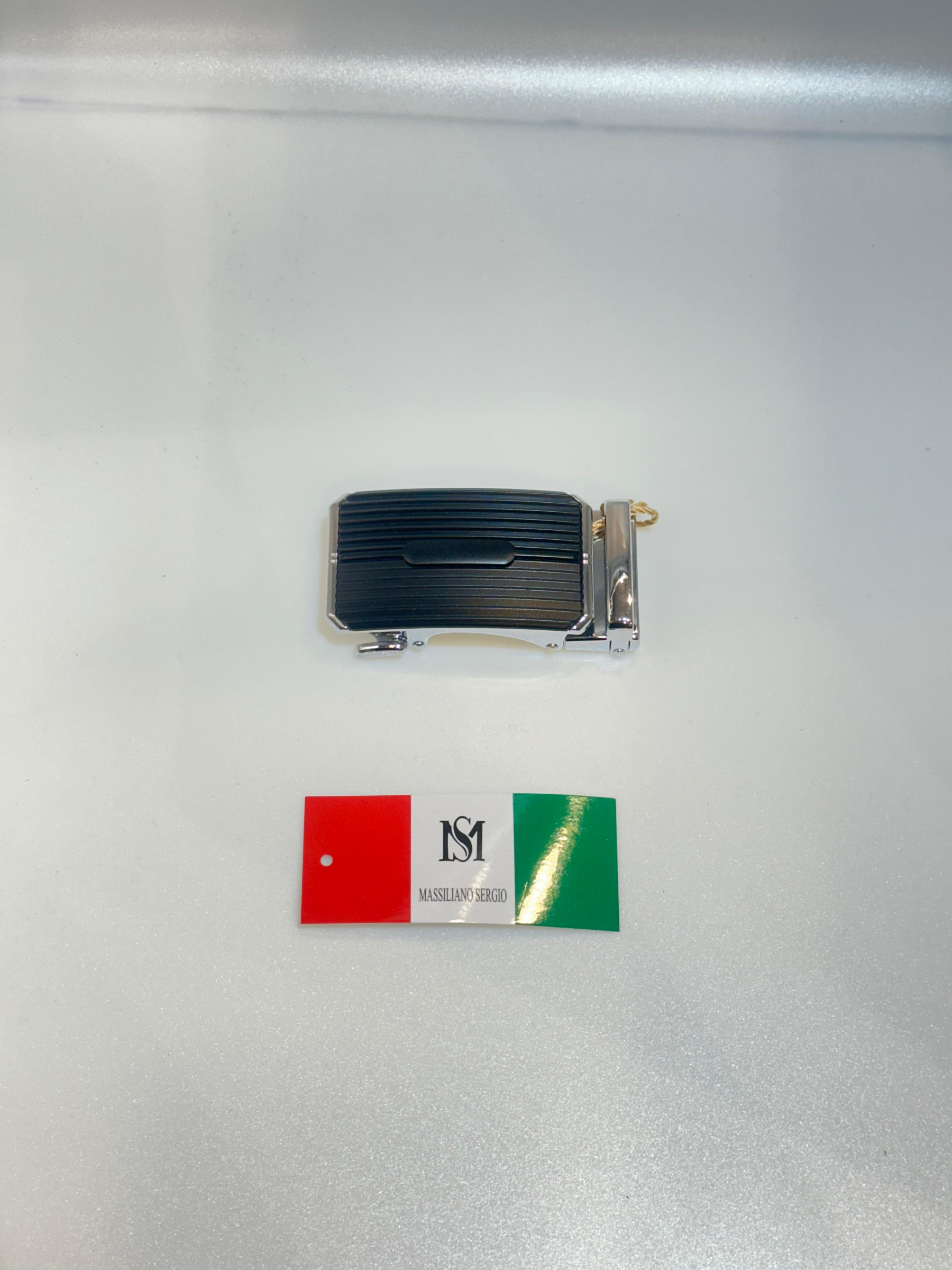 Grossista Massiliano Sergio - Loop di sistema automatico