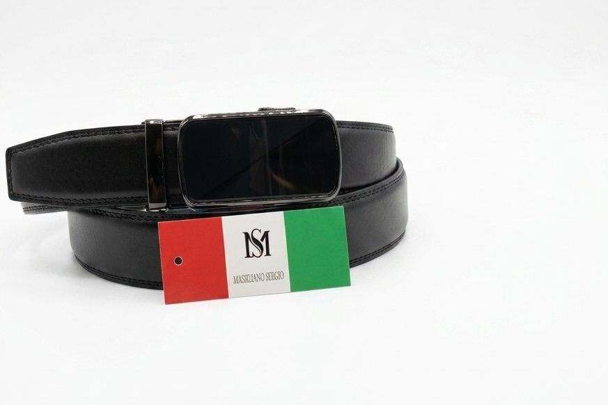 Wholesaler Massiliano Sergio - Massiliano Sergio Automatic Belt
