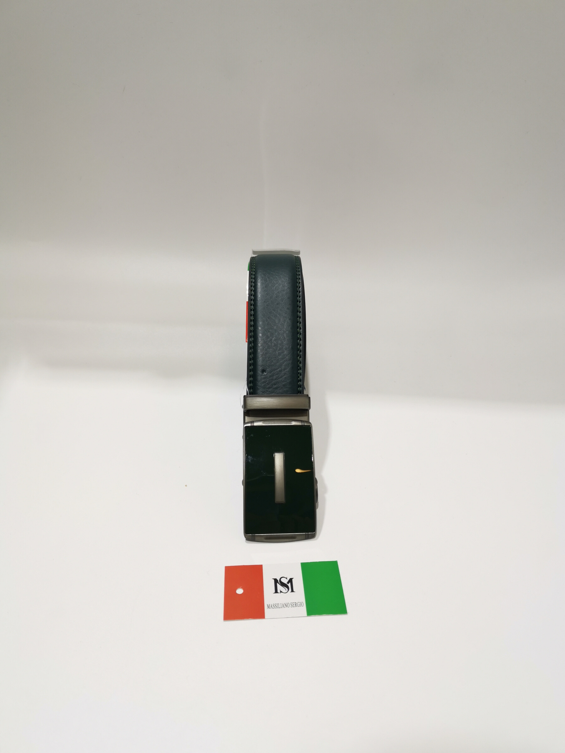 Wholesaler Massiliano Sergio - Automatic belt