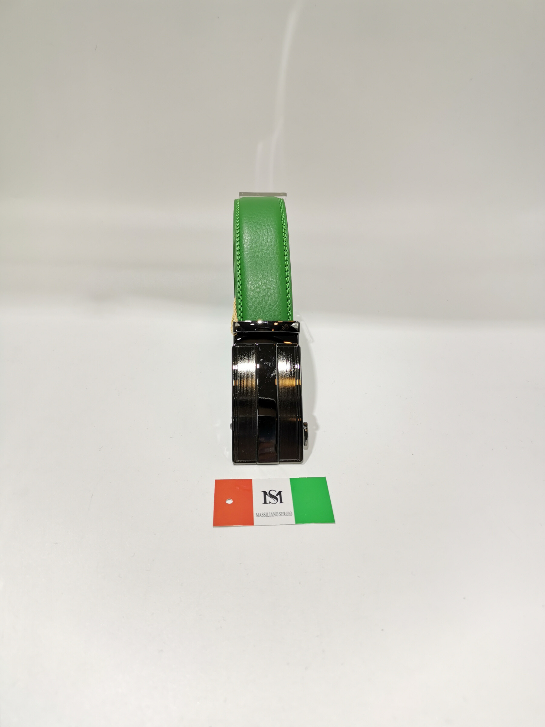 Wholesaler Massiliano Sergio - Automatic belt