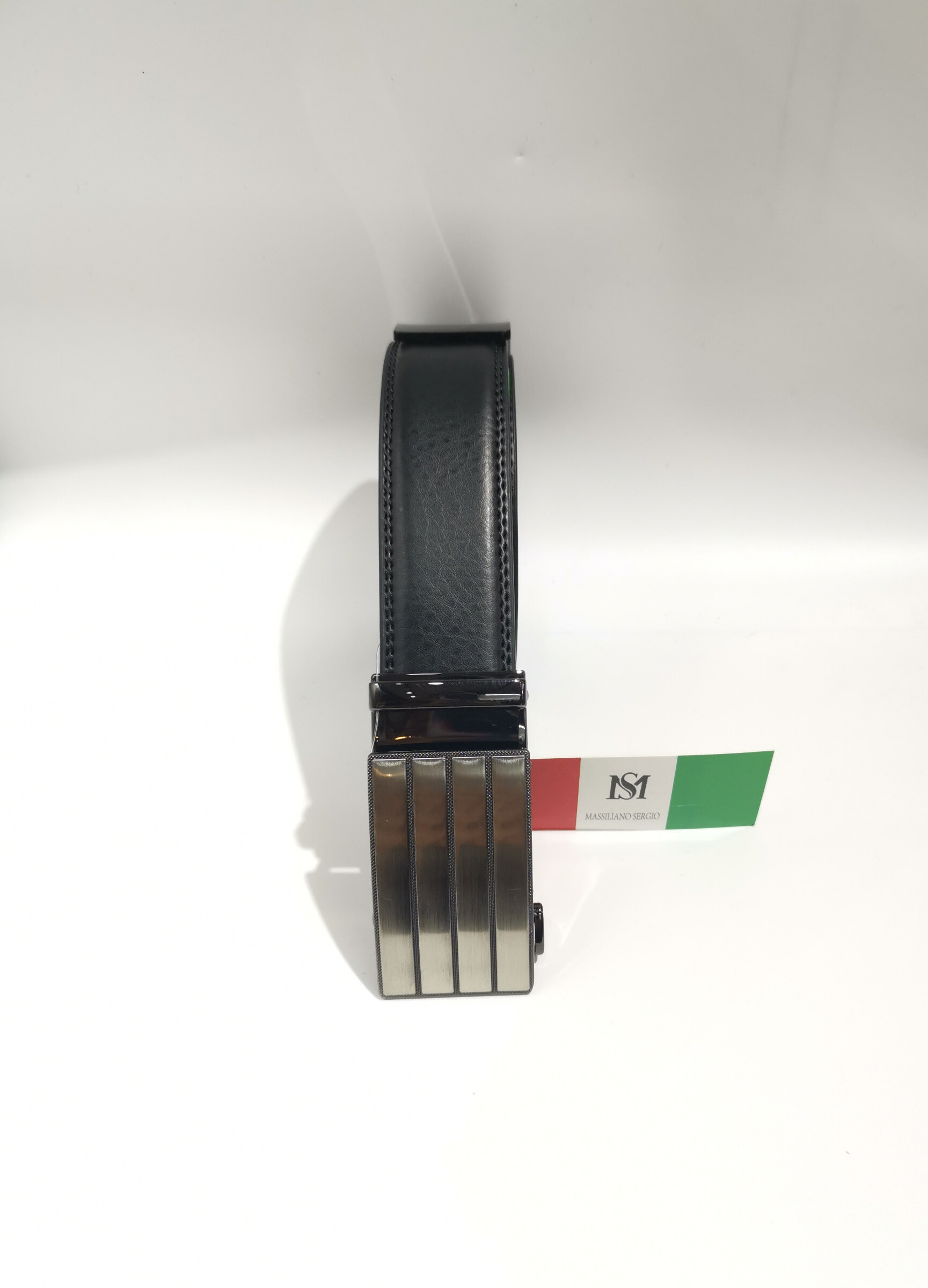 Grossiste Massiliano Sergio - Ceinture automatique