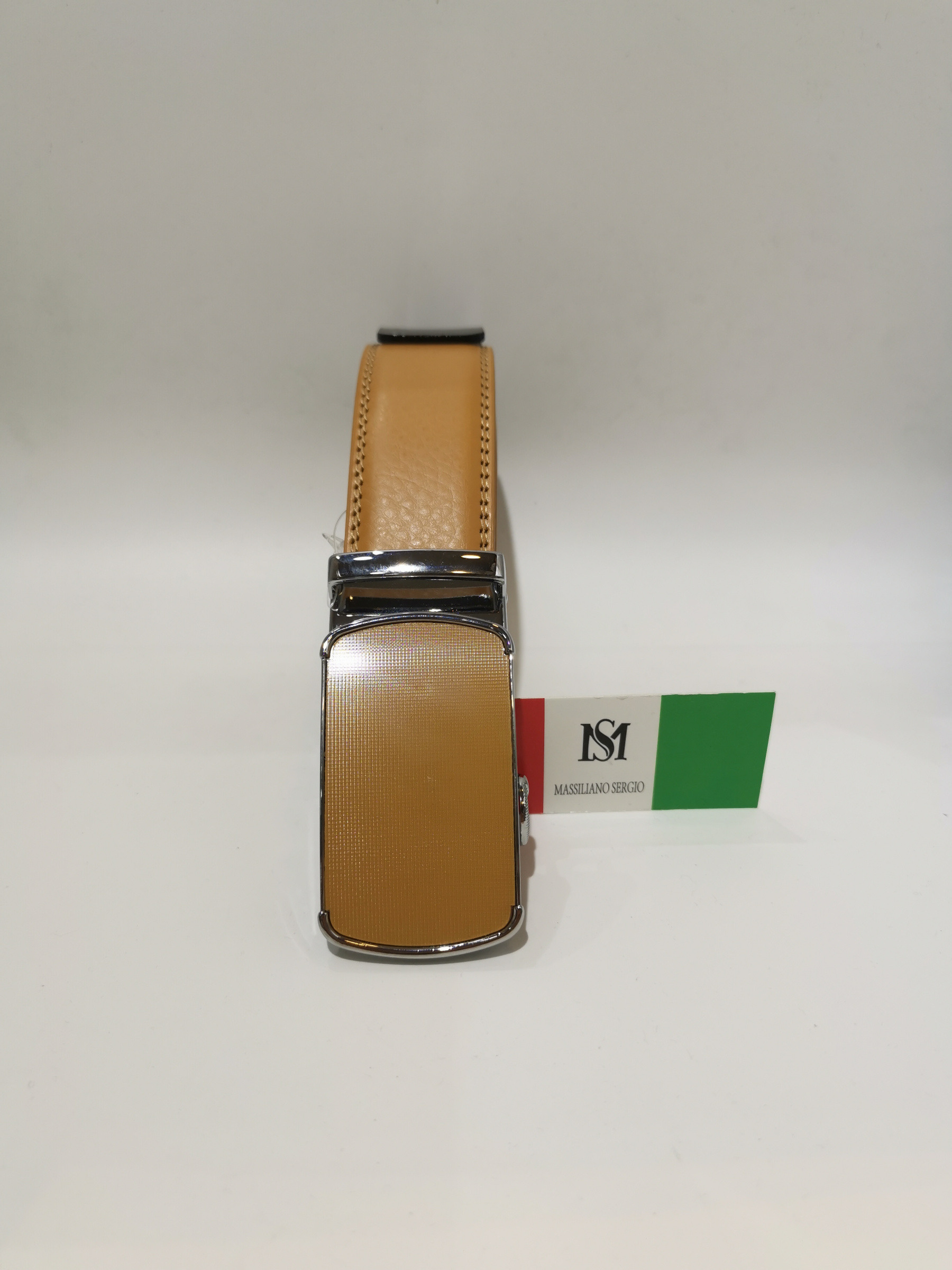 Grossista Massiliano Sergio - Cintura automatica