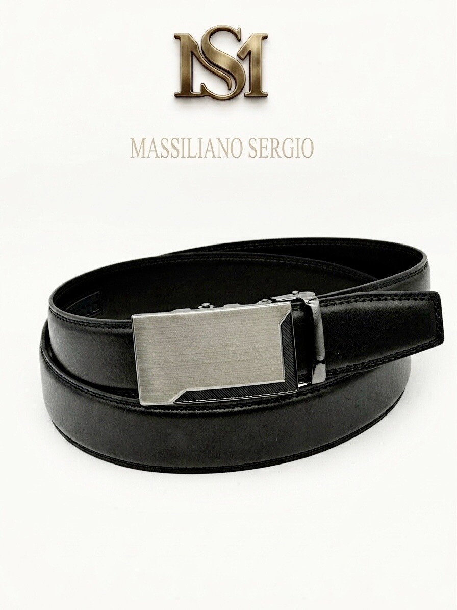 Grossista Massiliano Sergio - Cintura automatica Massiliano Sergio