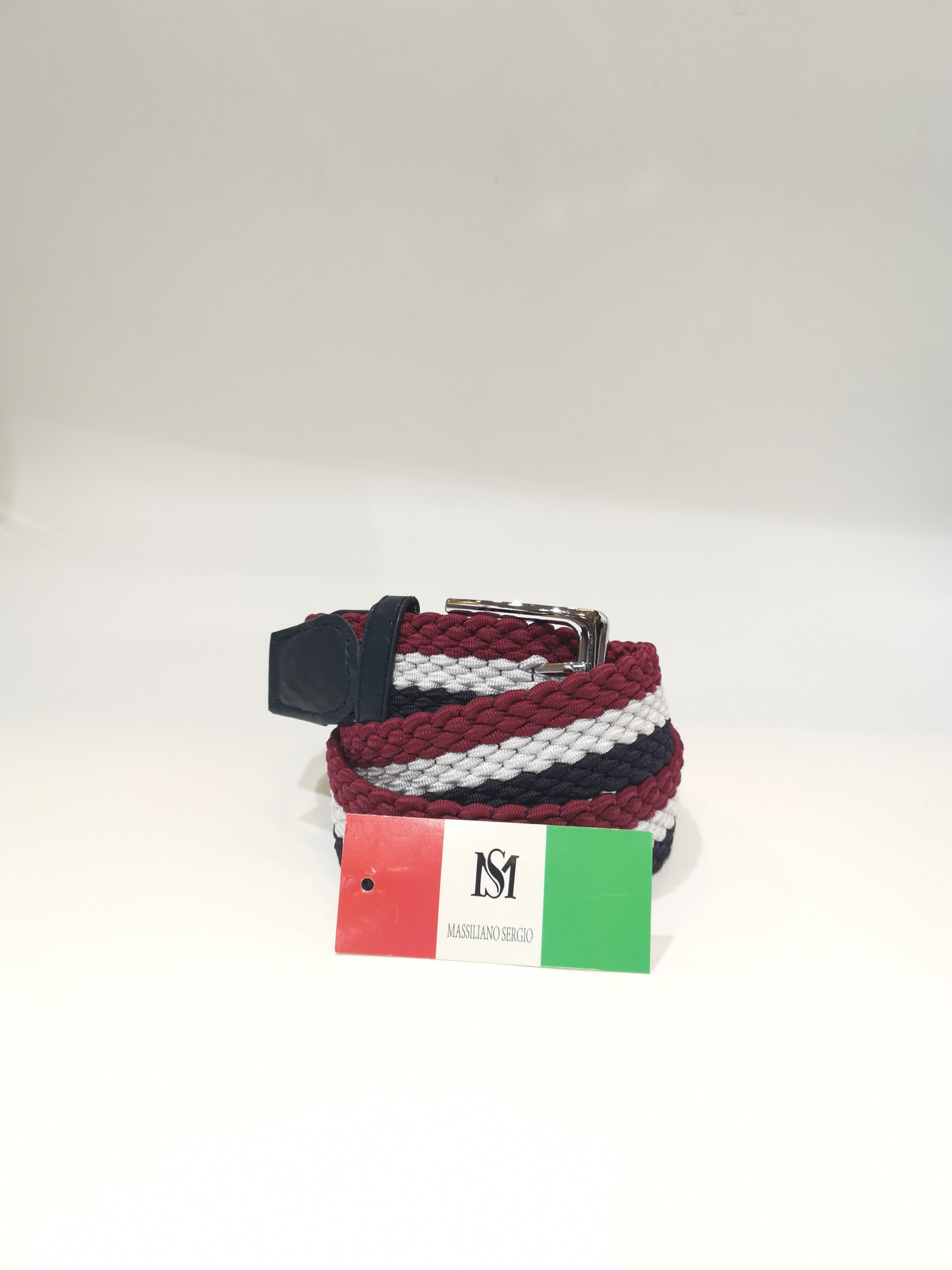 Wholesaler Massiliano Sergio - elastic belt