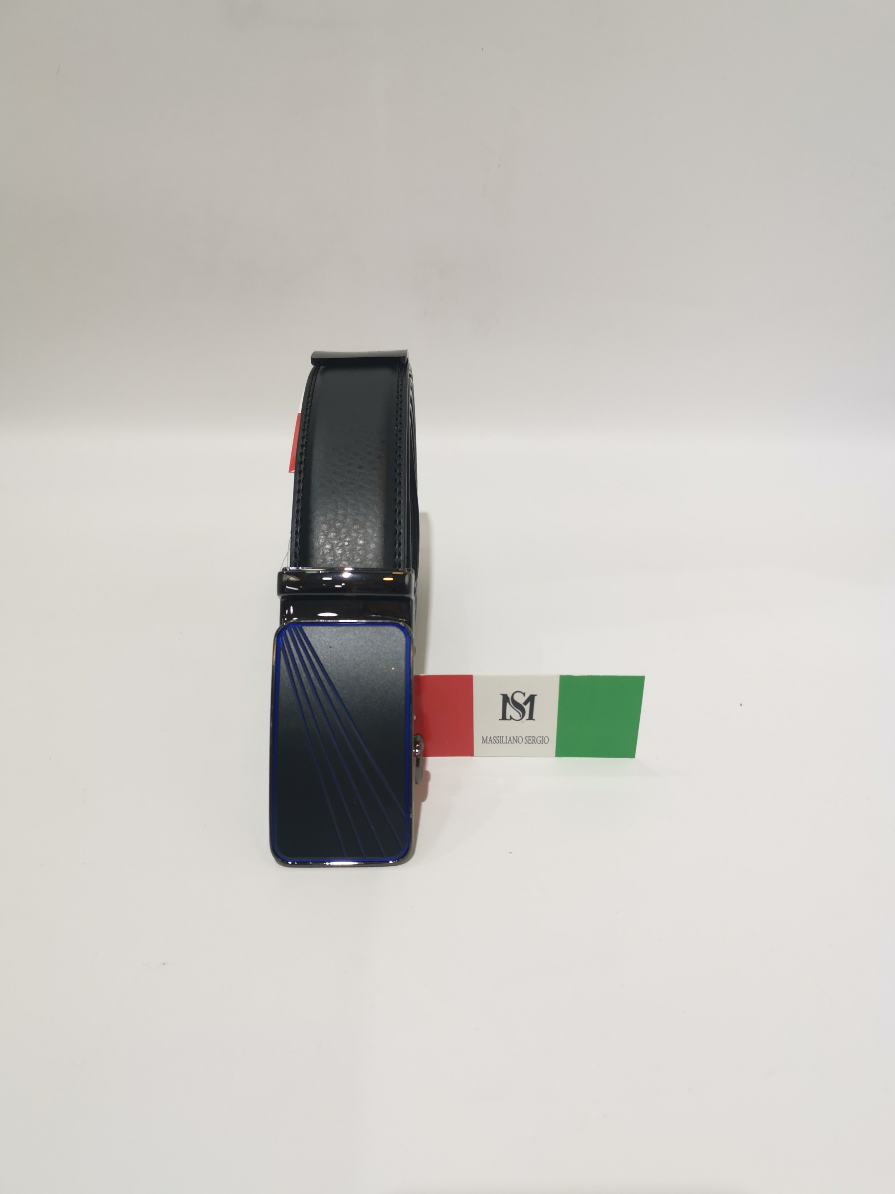 Grossista Massiliano Sergio - Cintura automatica