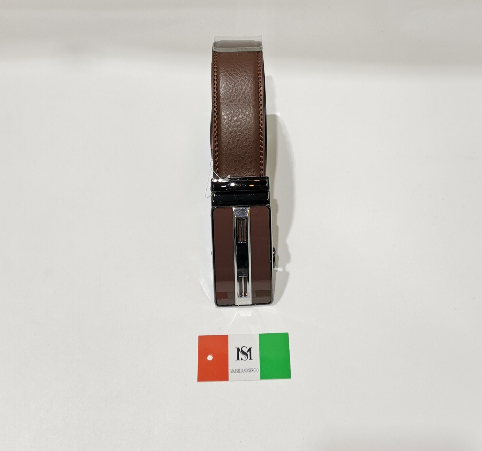 Wholesaler Massiliano Sergio - Automatic belt