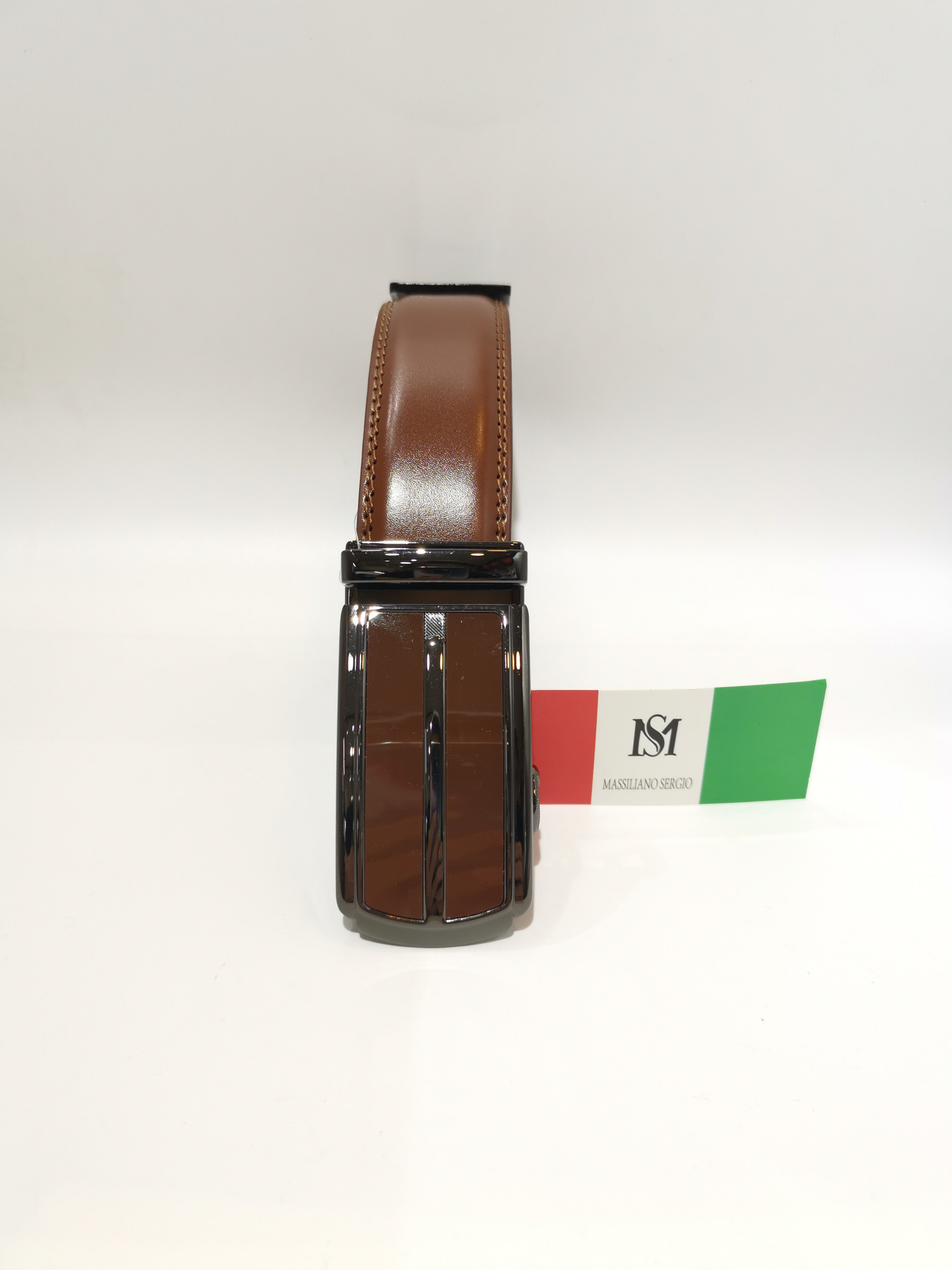 Grossista Massiliano Sergio - Cintura automatica