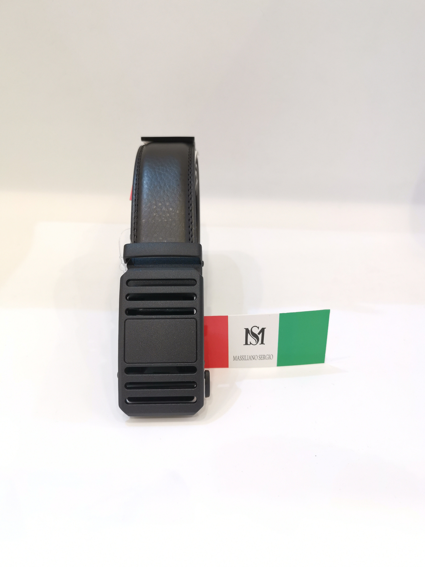 Grossista Massiliano Sergio - Cintura automatica
