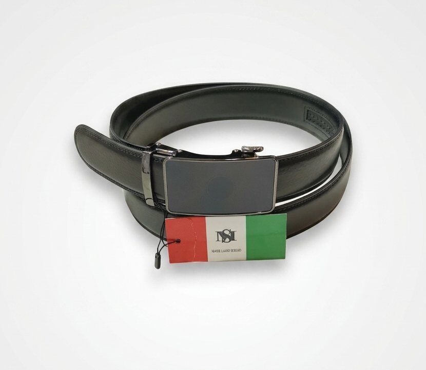 Grossiste Massiliano Sergio - Ceinture automatique Massiliano Sergio