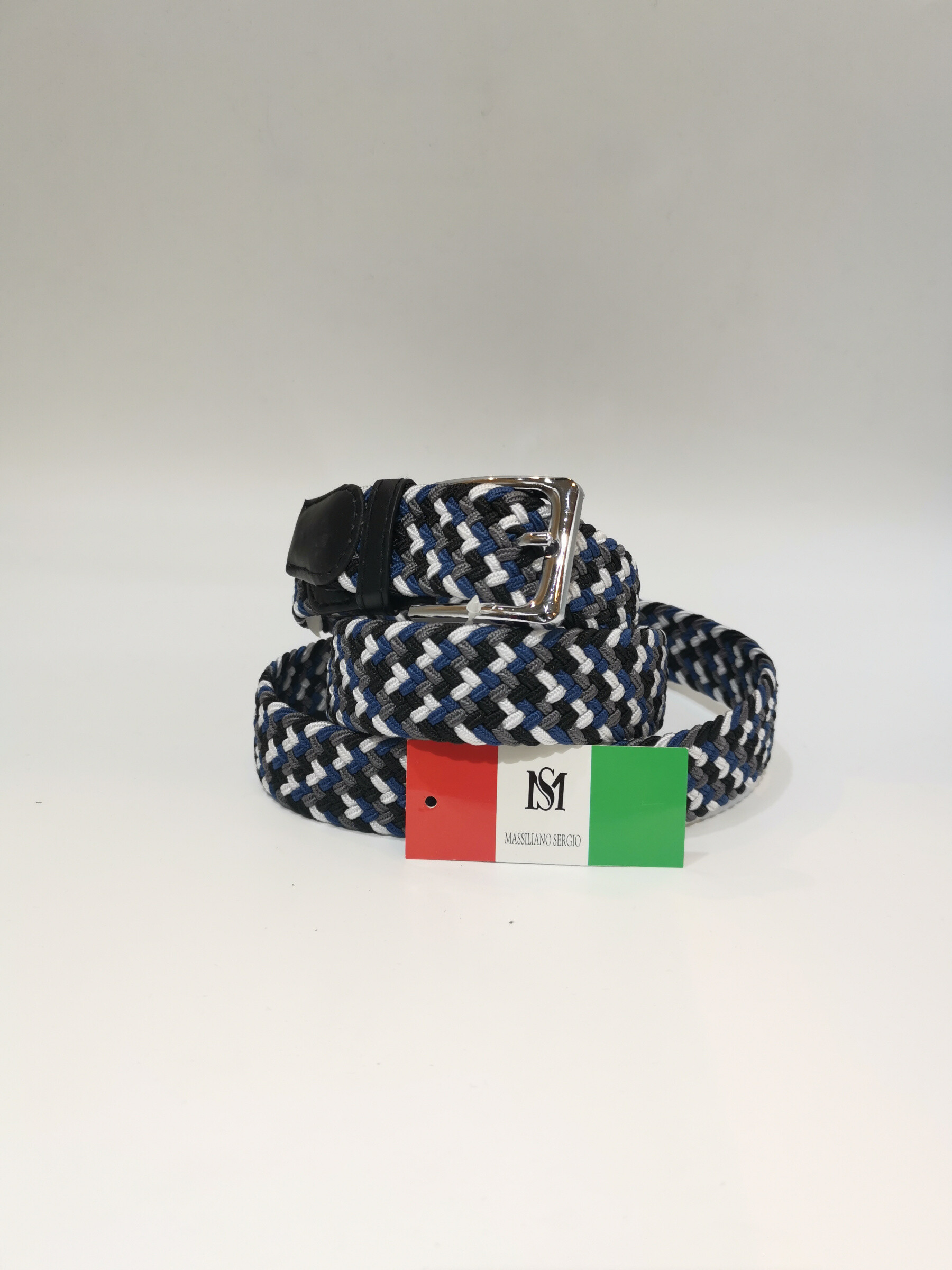 Wholesaler Massiliano Sergio - elastic belt