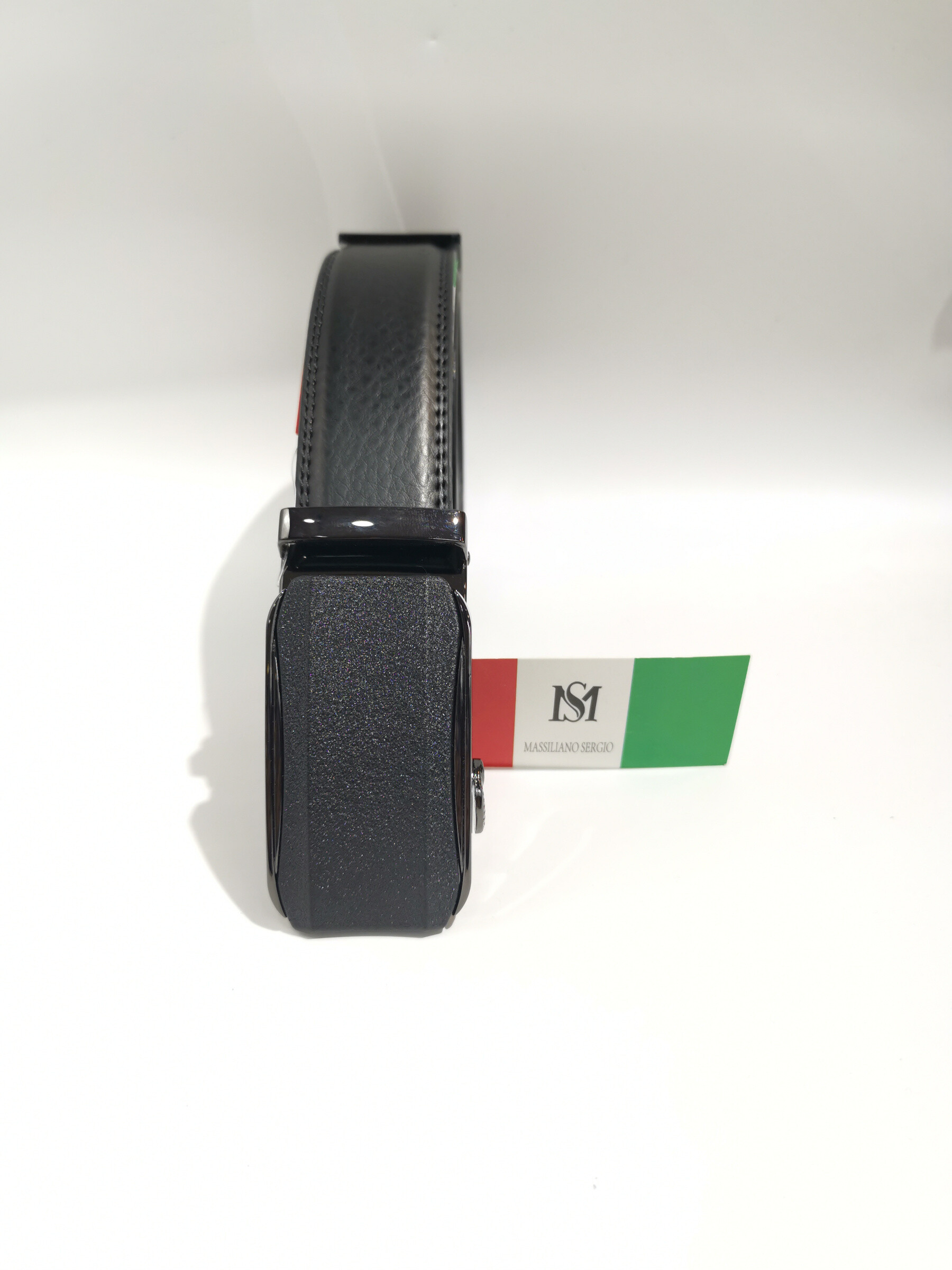 Grossiste Massiliano Sergio - Ceinture automatique
