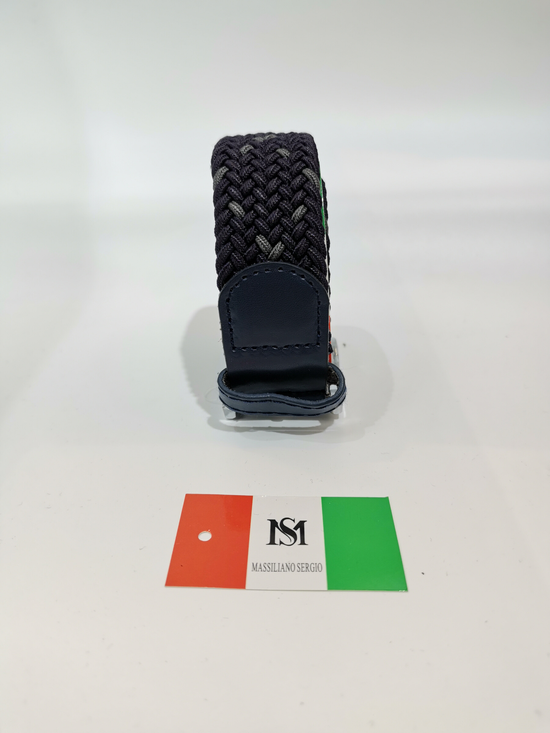 Grossiste Massiliano Sergio - ceinture élastique