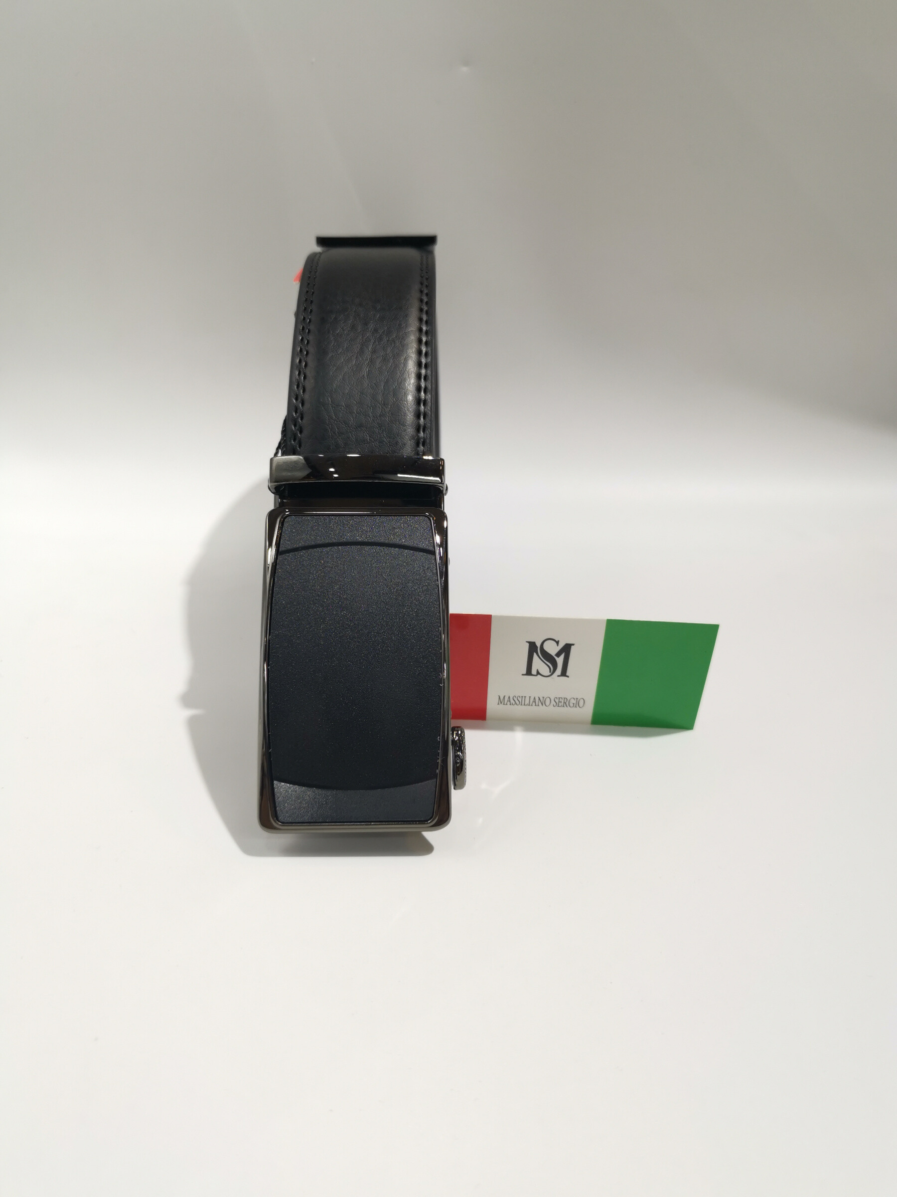 Grossiste Massiliano Sergio - Ceinture automatique