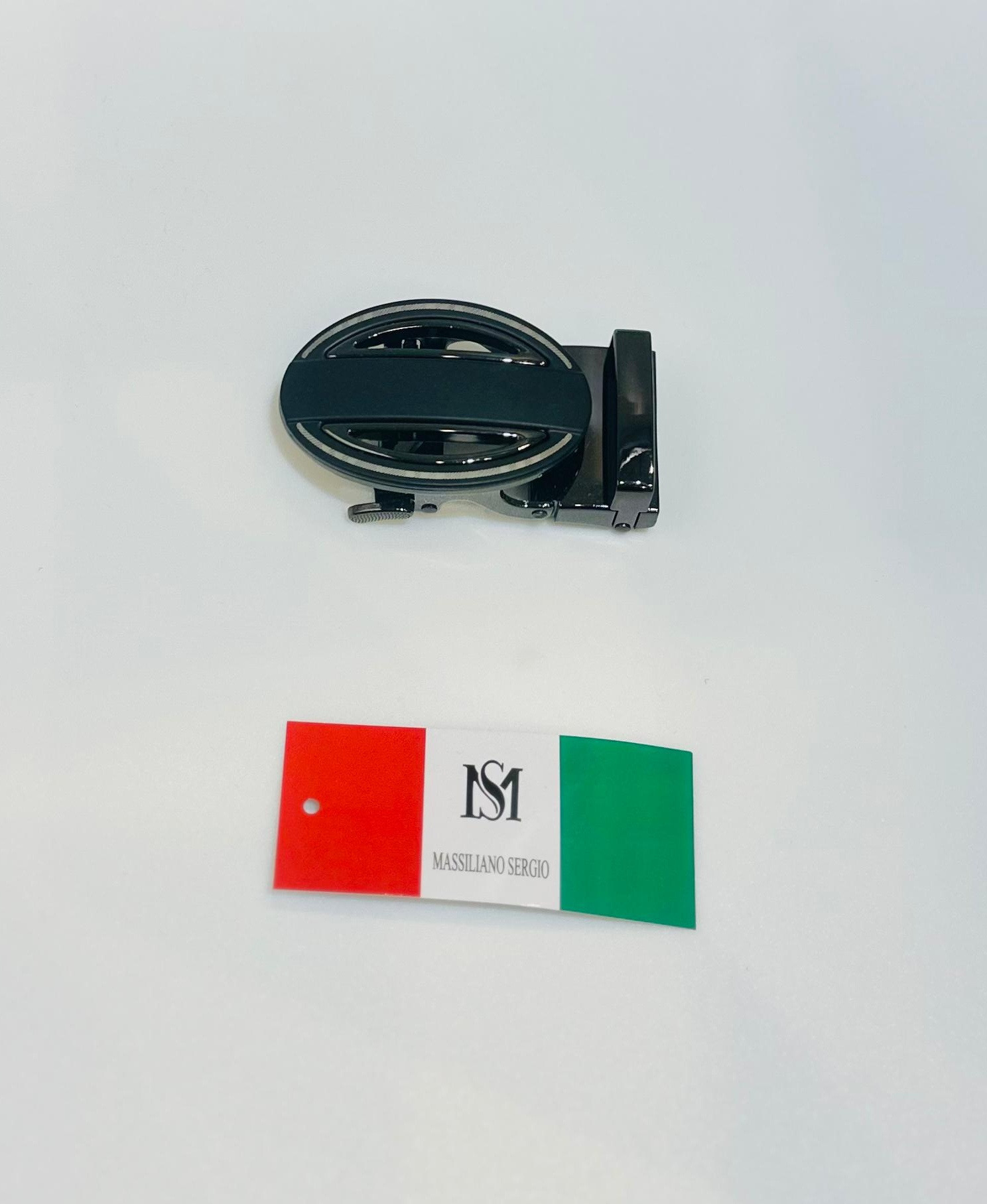Grossista Massiliano Sergio - Loop di sistema automatico