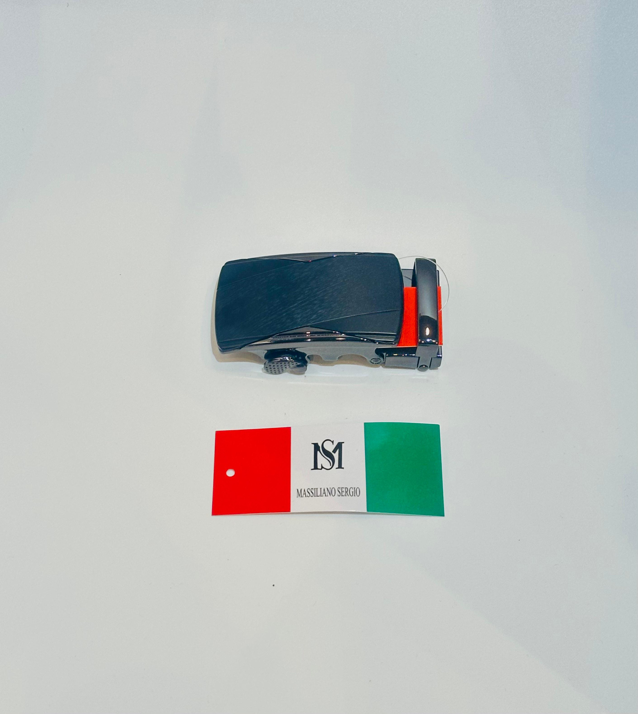Grossista Massiliano Sergio - Loop di sistema automatico
