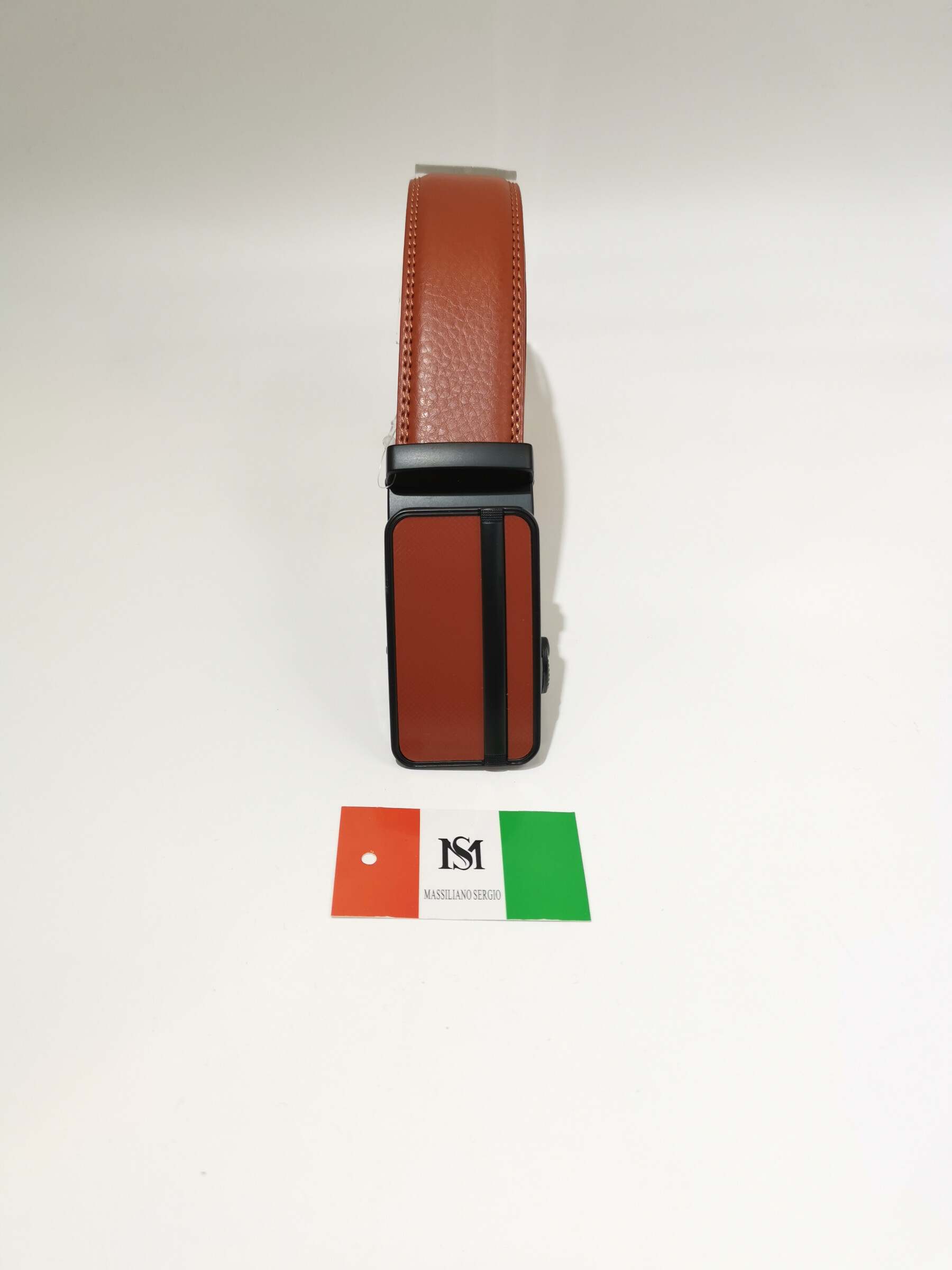 Wholesaler Massiliano Sergio - Automatic belt