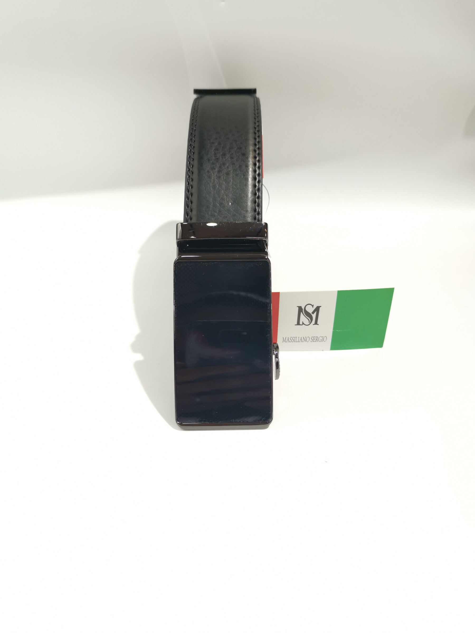 Grossiste Massiliano Sergio - Ceinture automatique