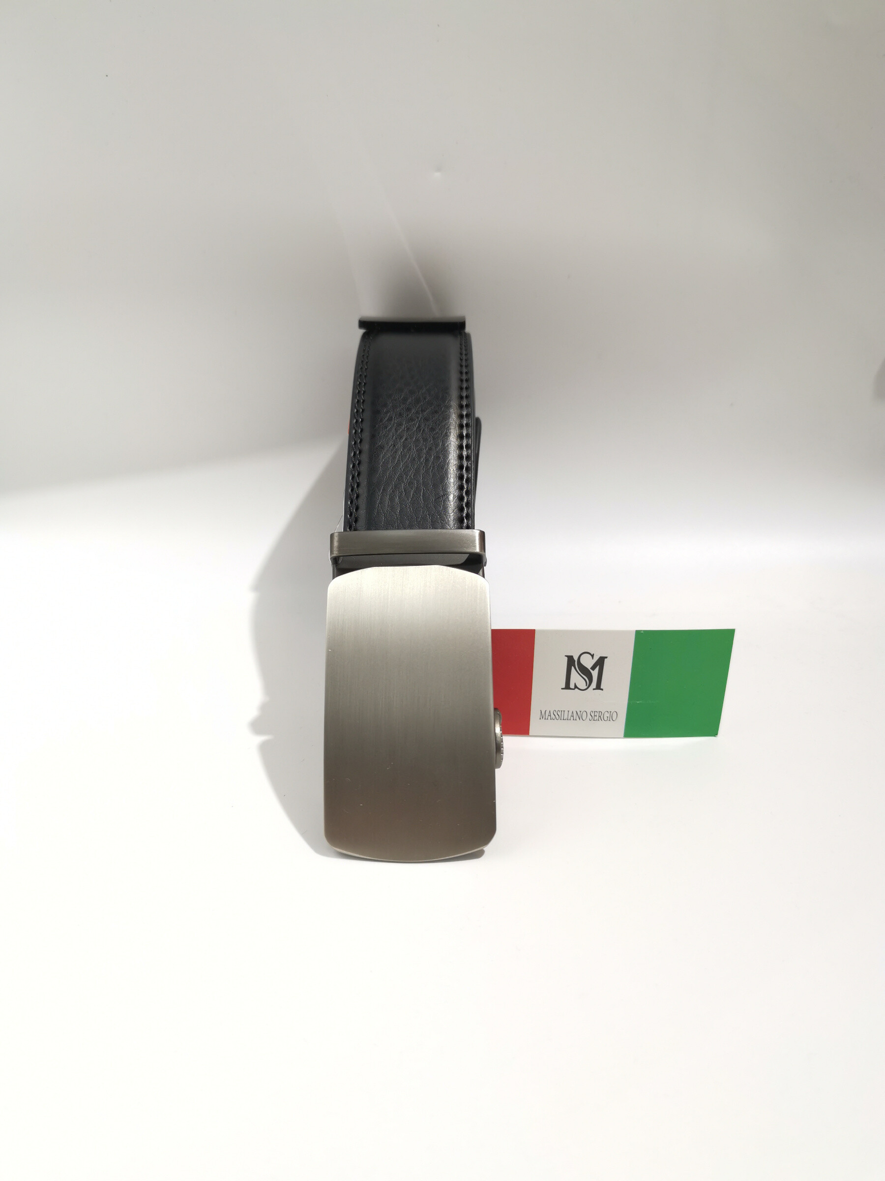 Grossiste Massiliano Sergio - Ceinture automatique