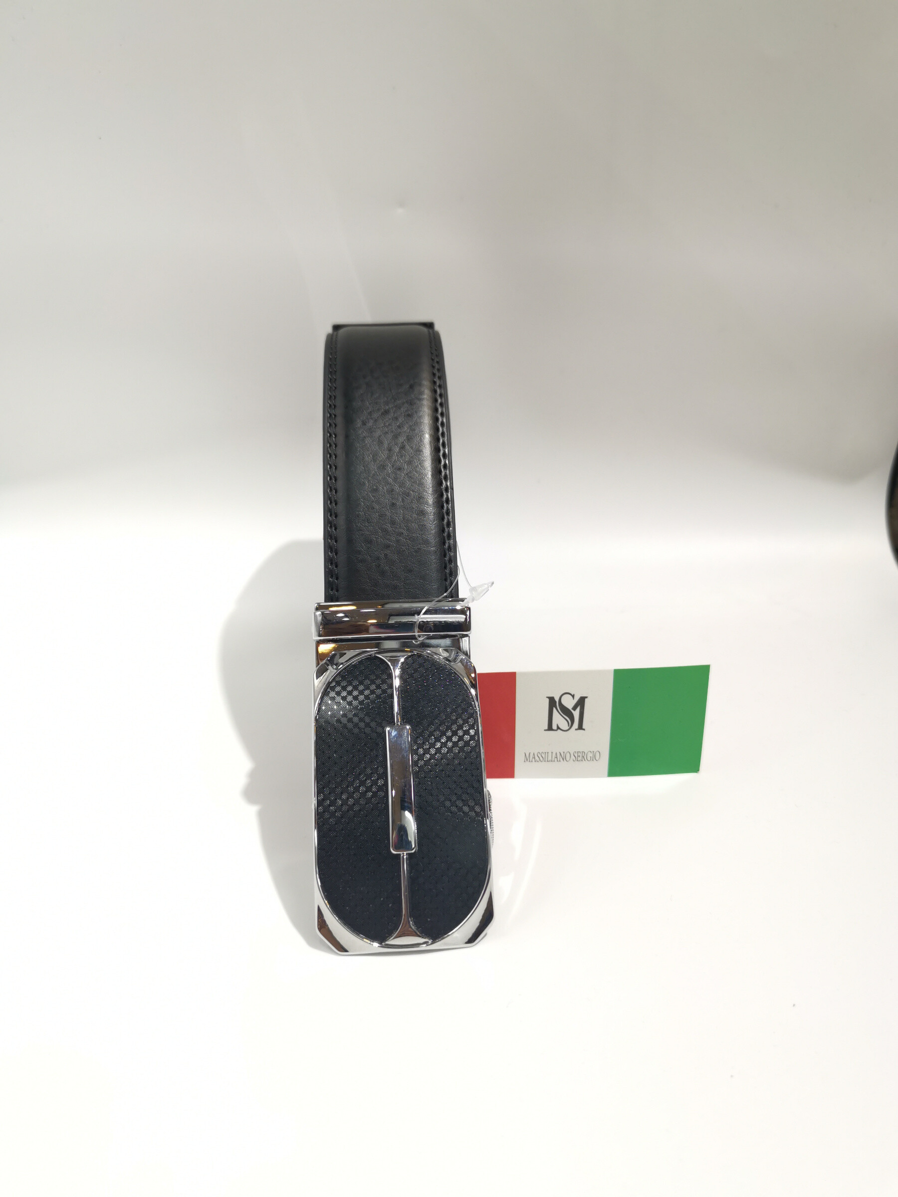 Grossiste Massiliano Sergio - Ceinture automatique