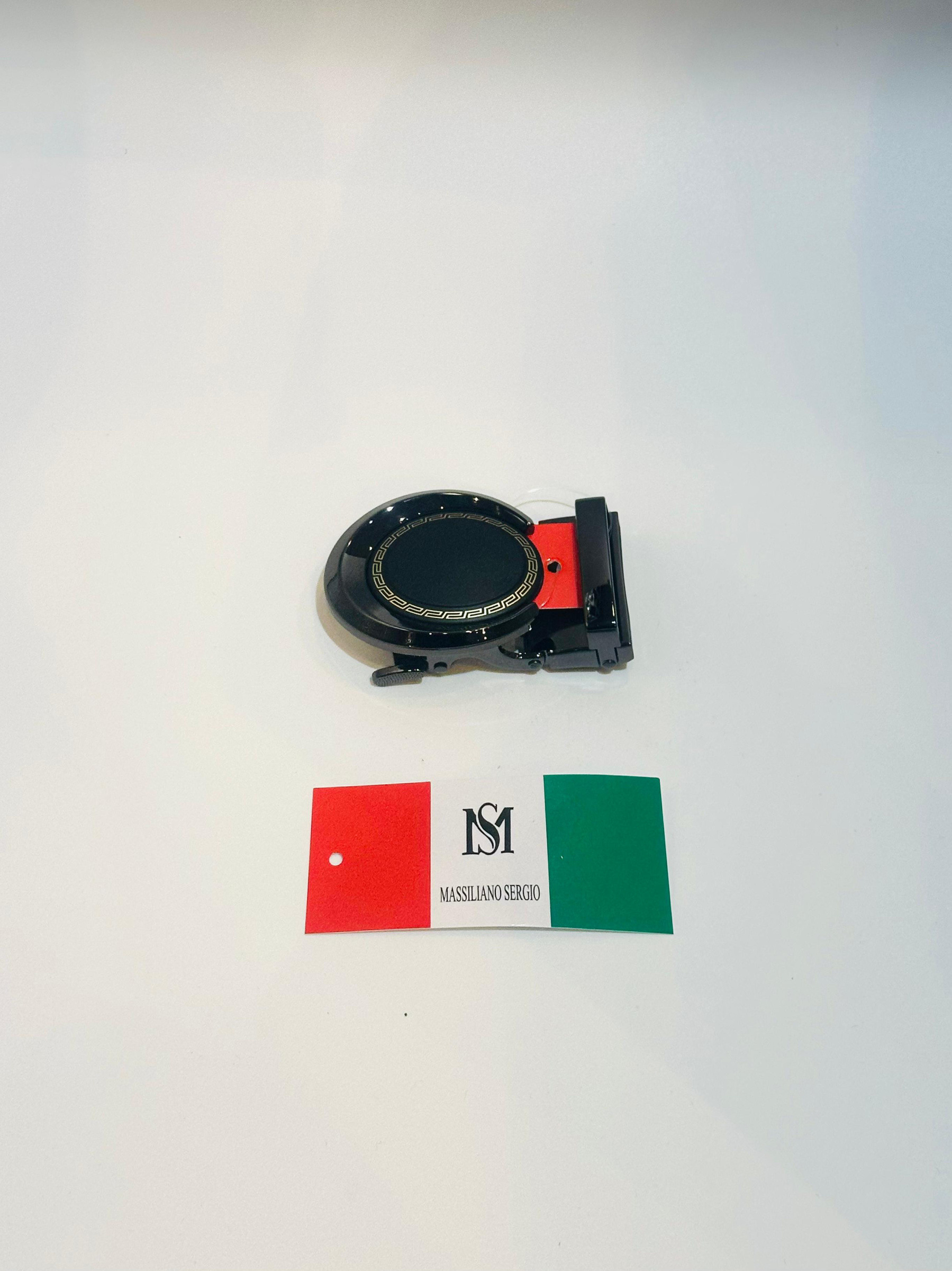 Grossista Massiliano Sergio - Loop di sistema automatico