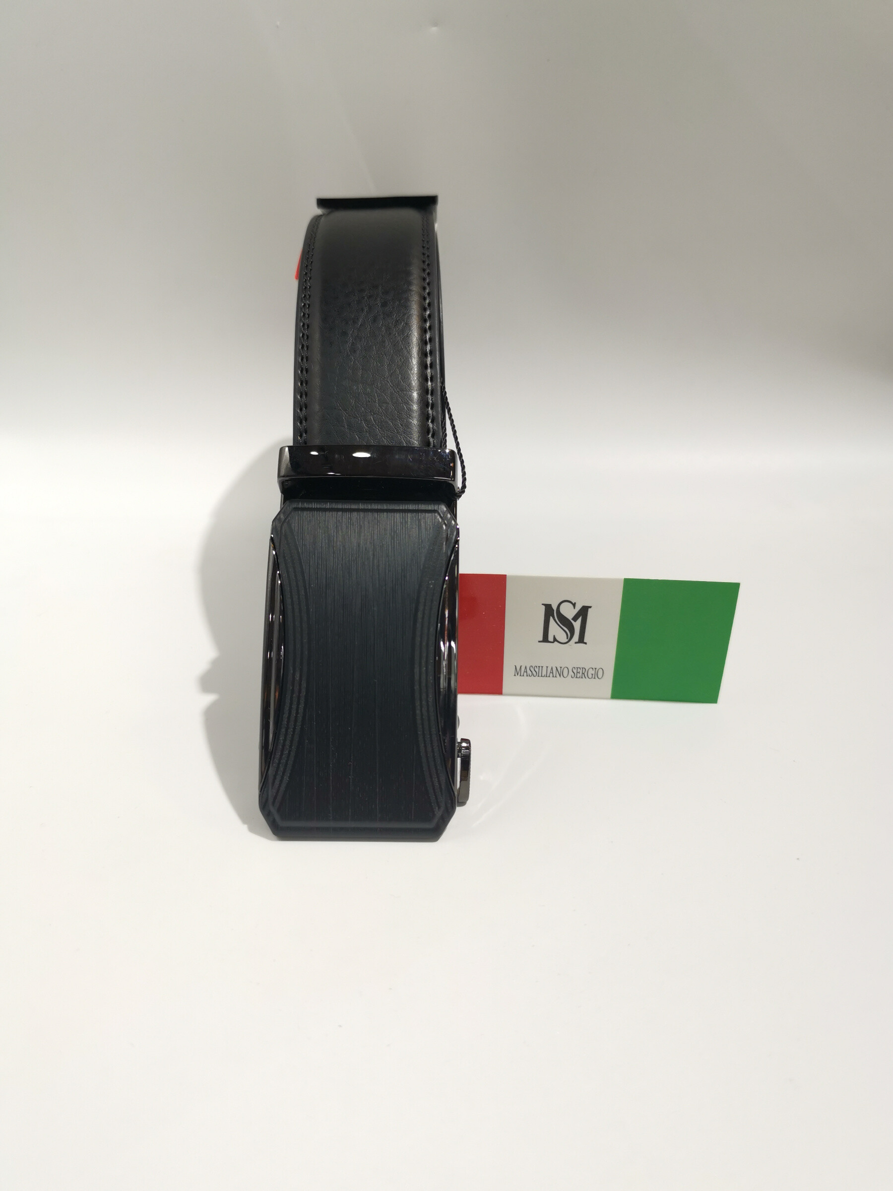 Grossiste Massiliano Sergio - Ceinture automatique