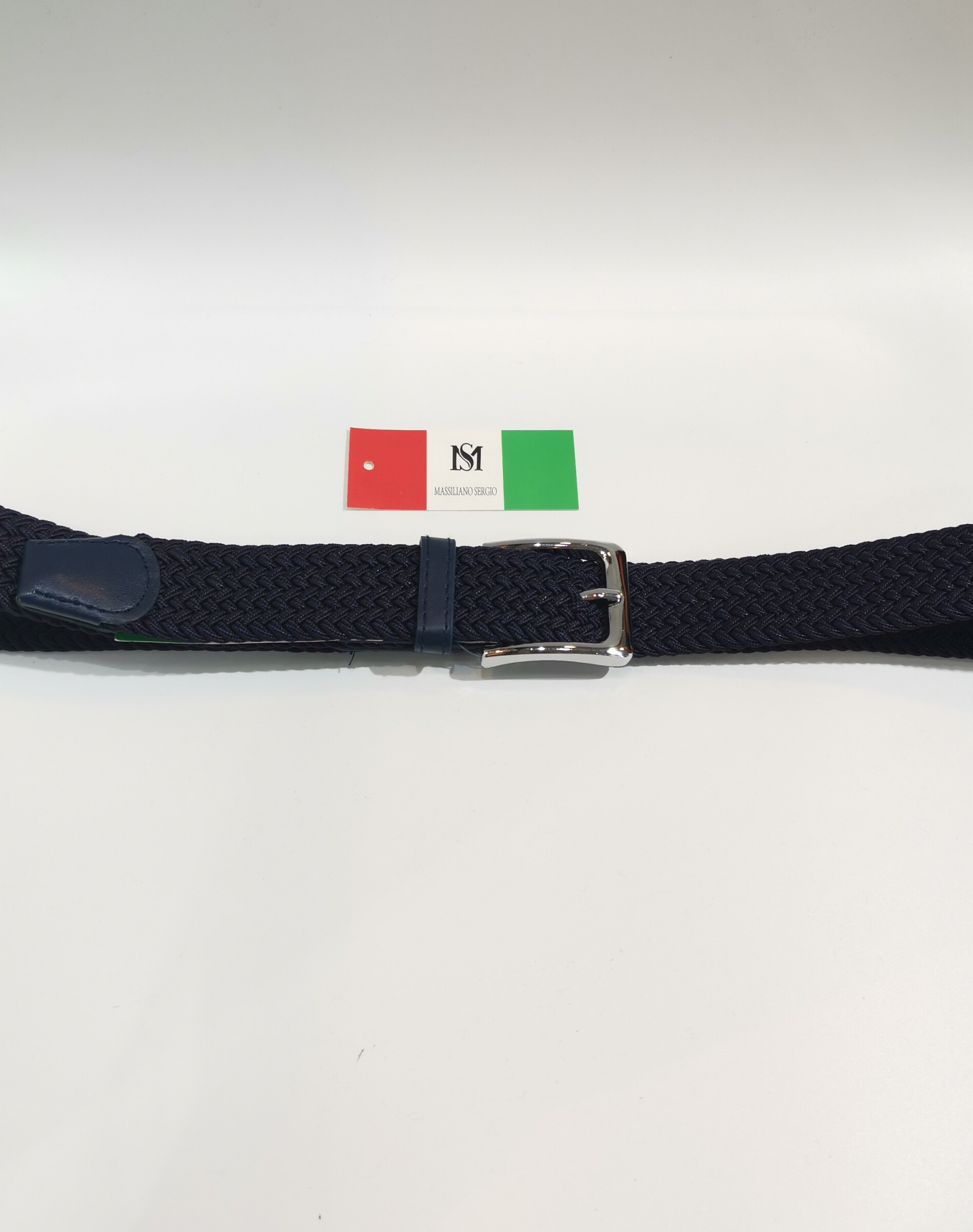 Wholesaler Massiliano Sergio - Elastic belt