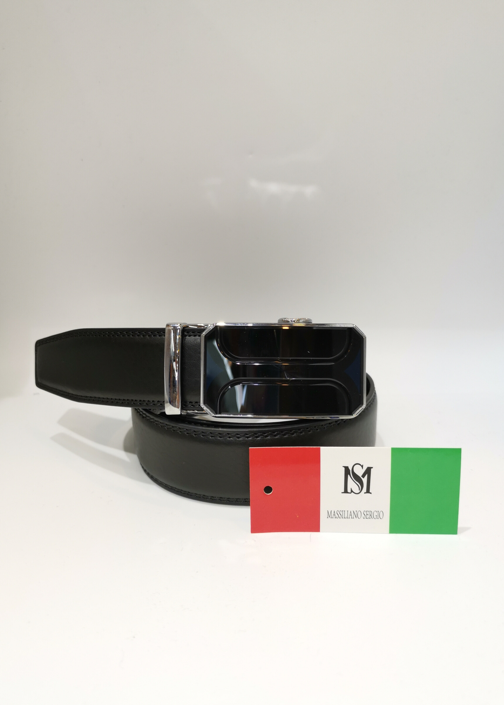 Wholesaler Massiliano Sergio - Automatic belt