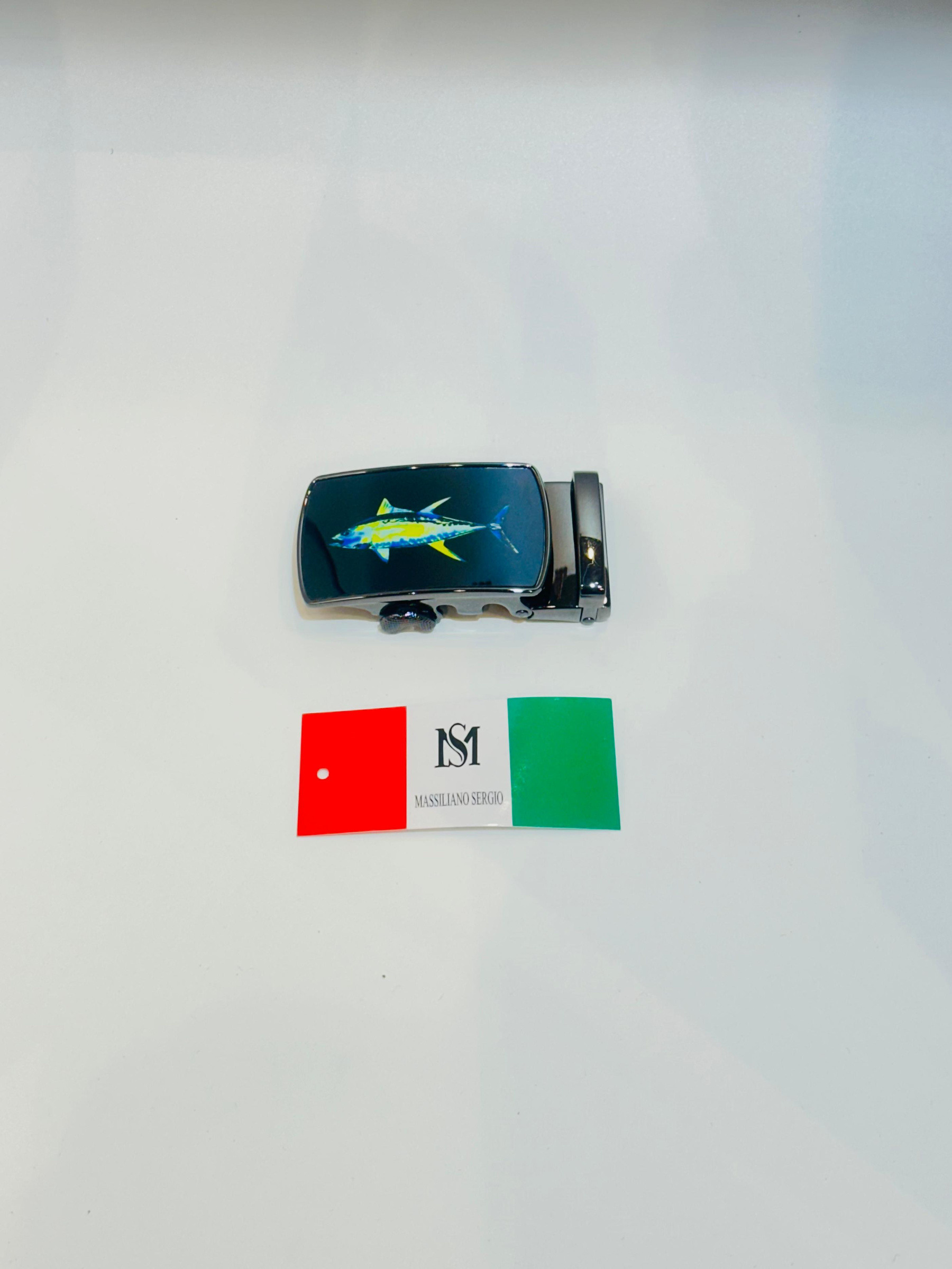 Grossista Massiliano Sergio - Loop di sistema automatico