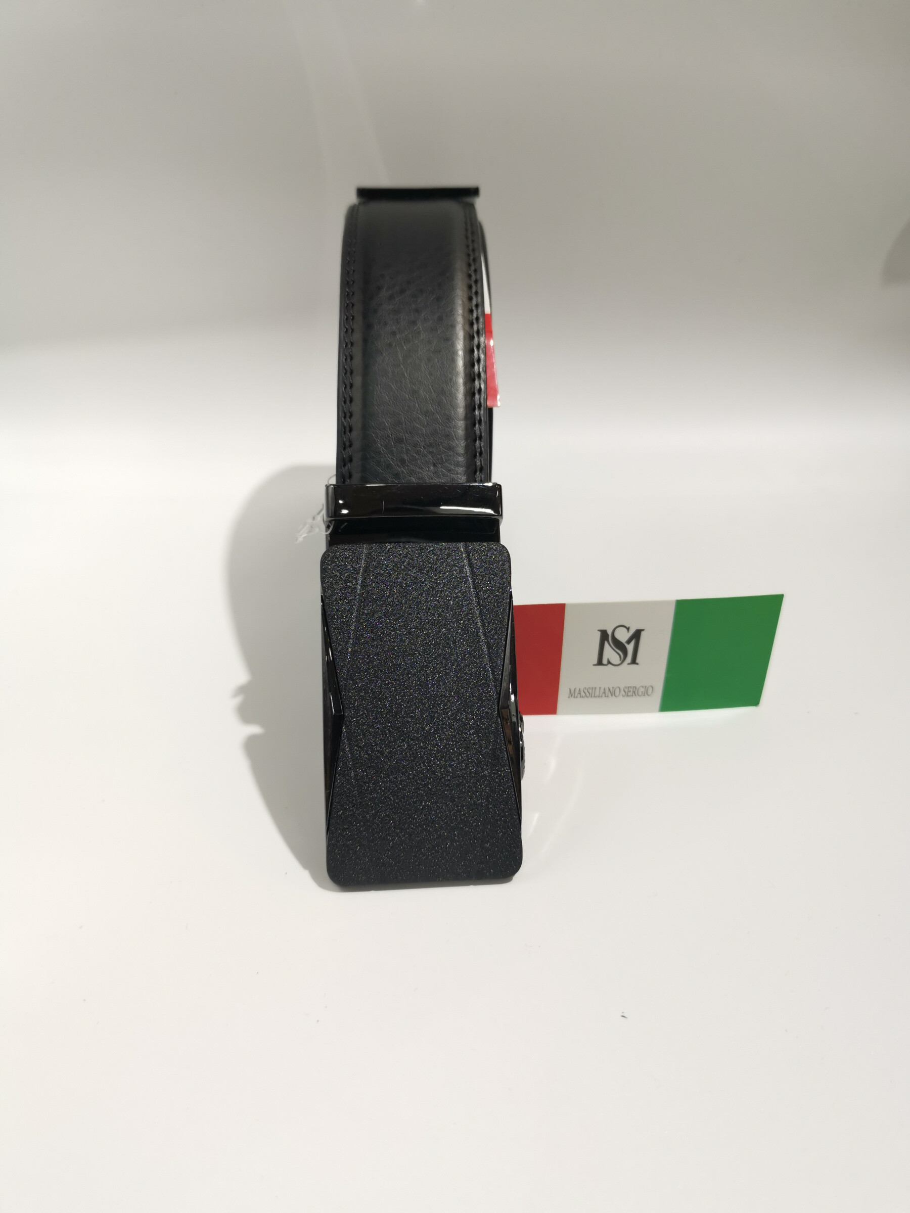 Grossiste Massiliano Sergio - Ceinture automatique