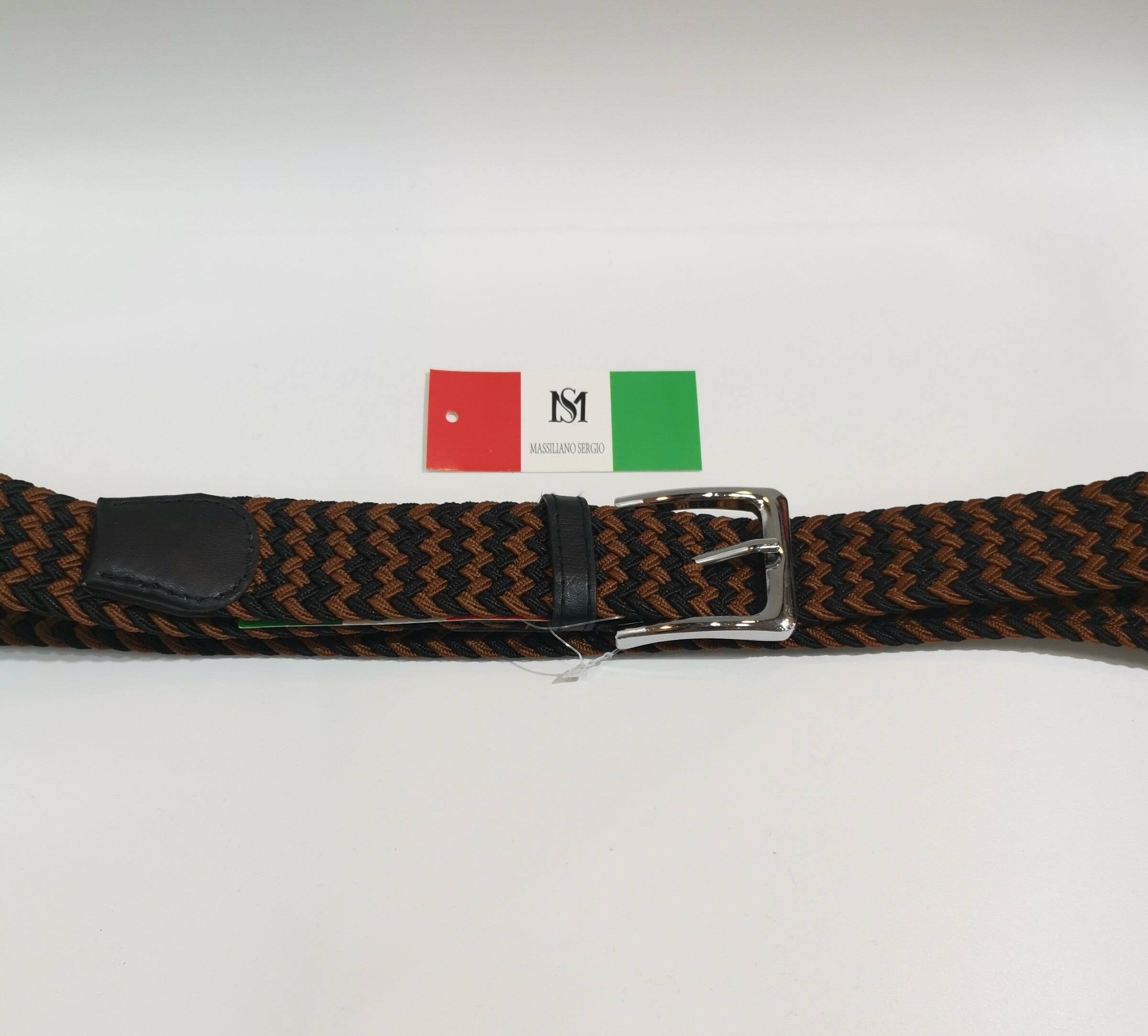 Wholesaler Massiliano Sergio - Elastic belt