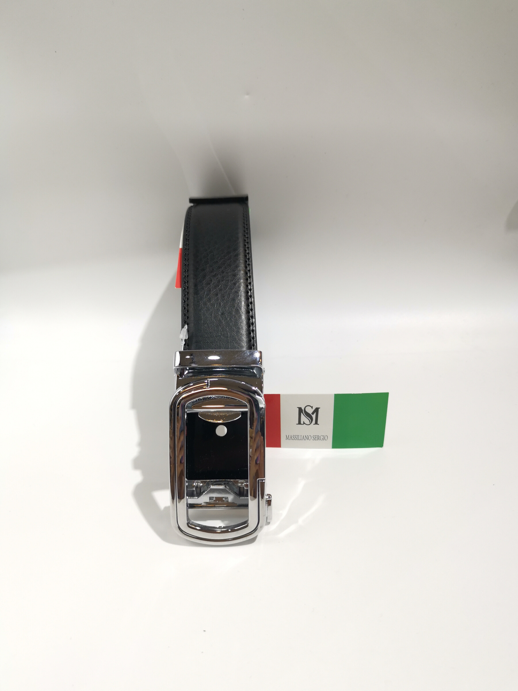 Grossiste Massiliano Sergio - Ceinture automatique