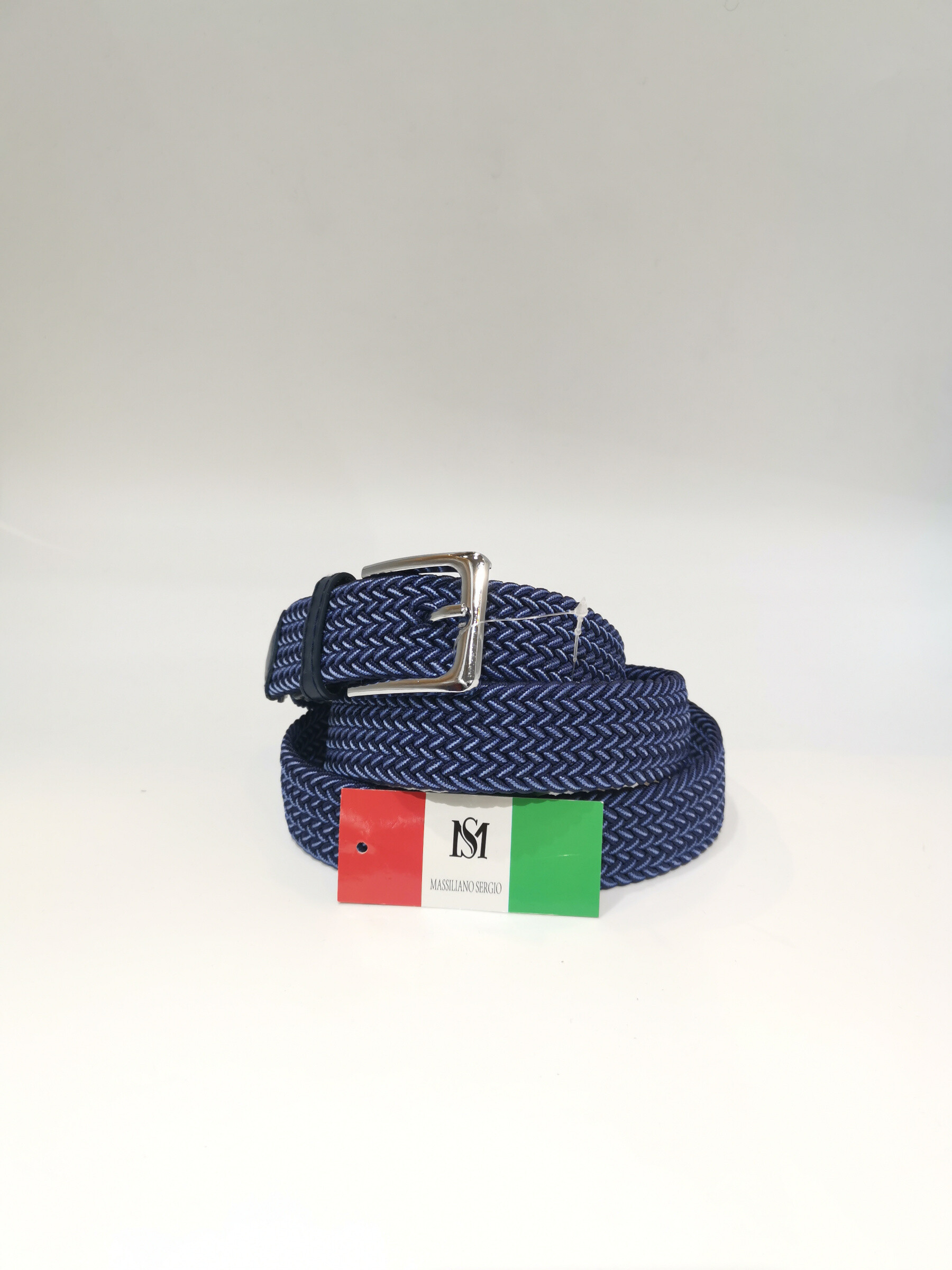 Wholesaler Massiliano Sergio - elastic belt