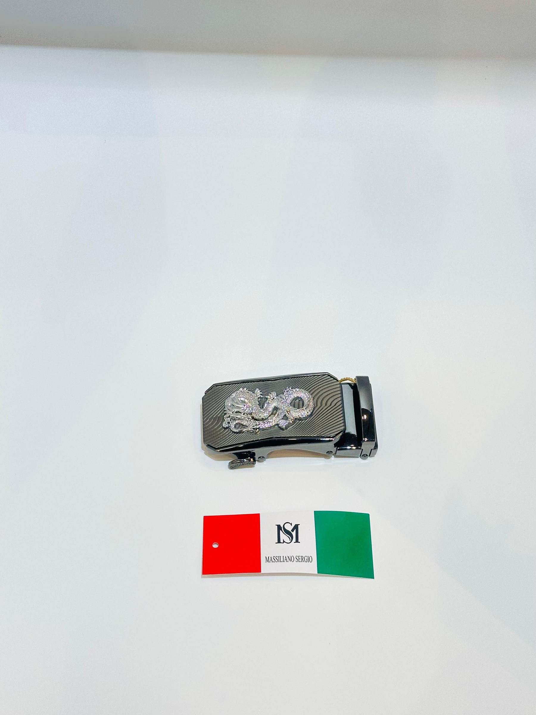 Grossista Massiliano Sergio - Loop di sistema automatico