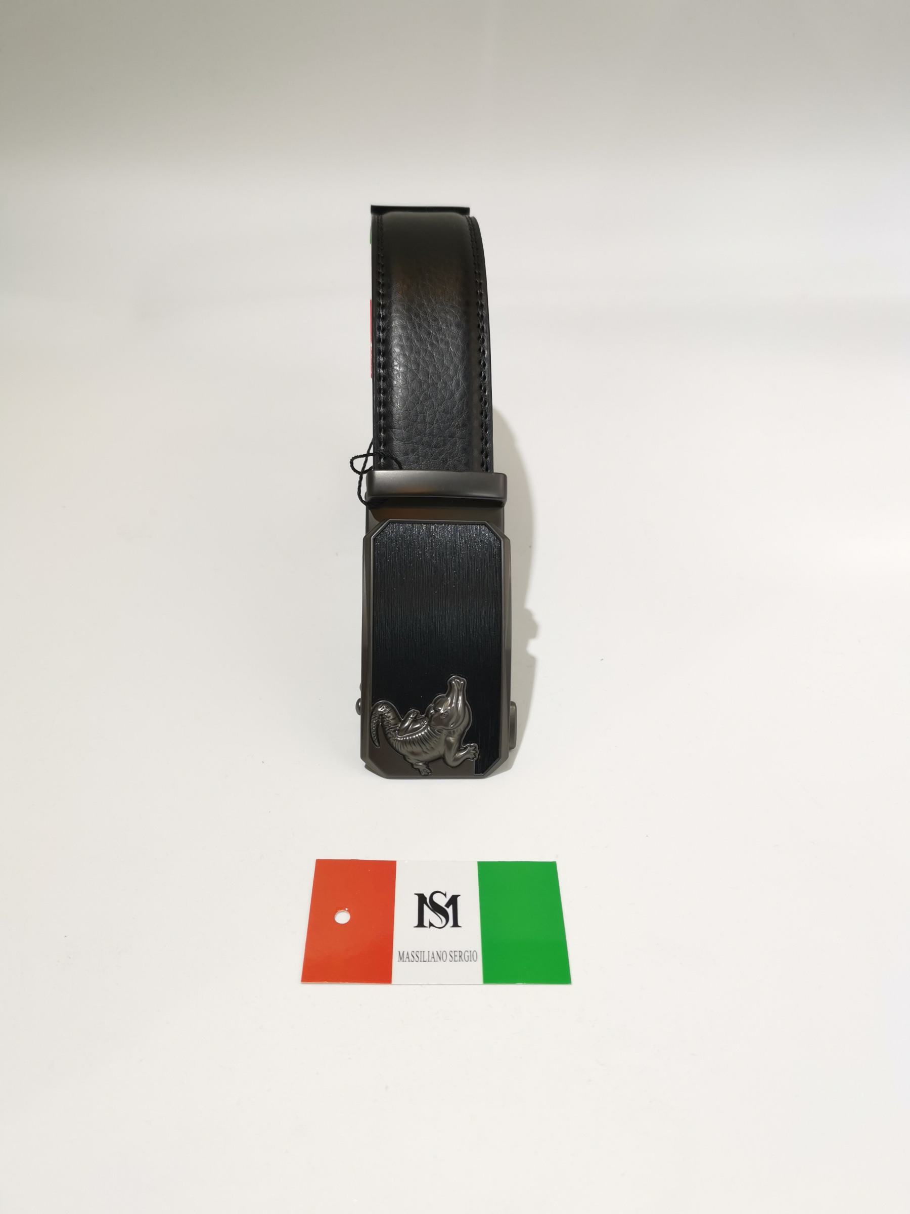 Grossista Massiliano Sergio - Cintura automatica